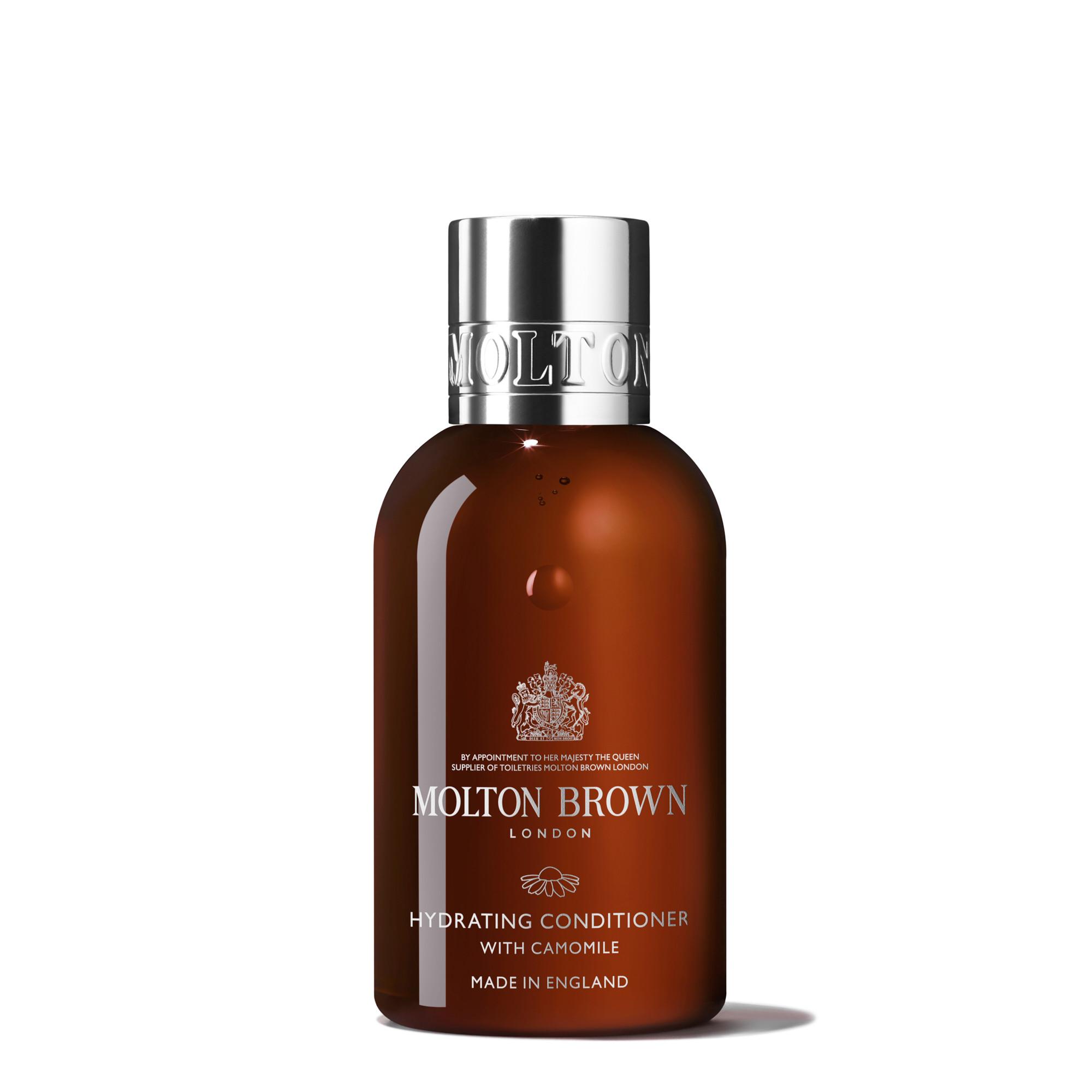 Molton Brown UK Hydrating Conditioner For Normal Hair