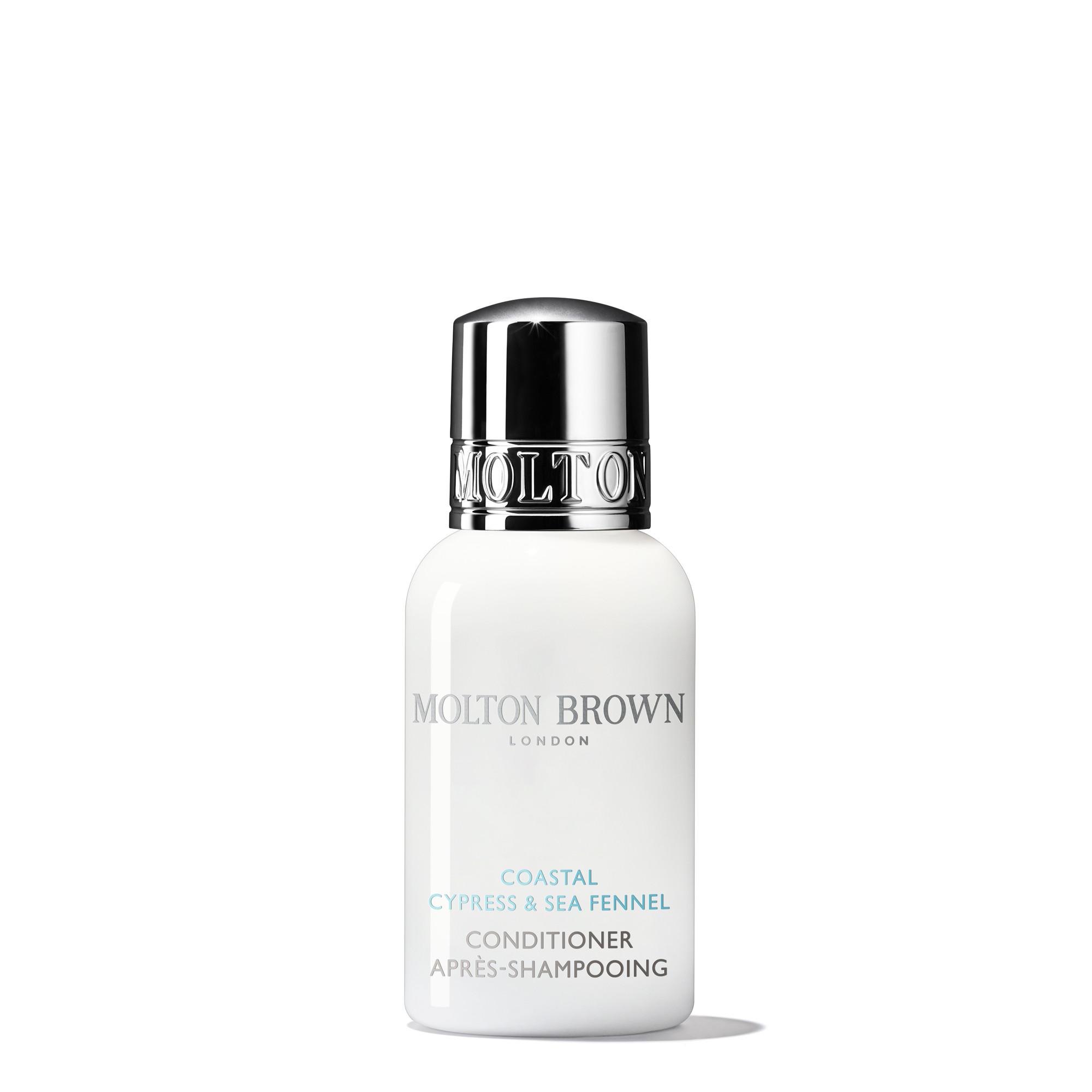Coastal Cypress & Sea Fennel Conditioner 3.4fl. oz. | Molton Brown US