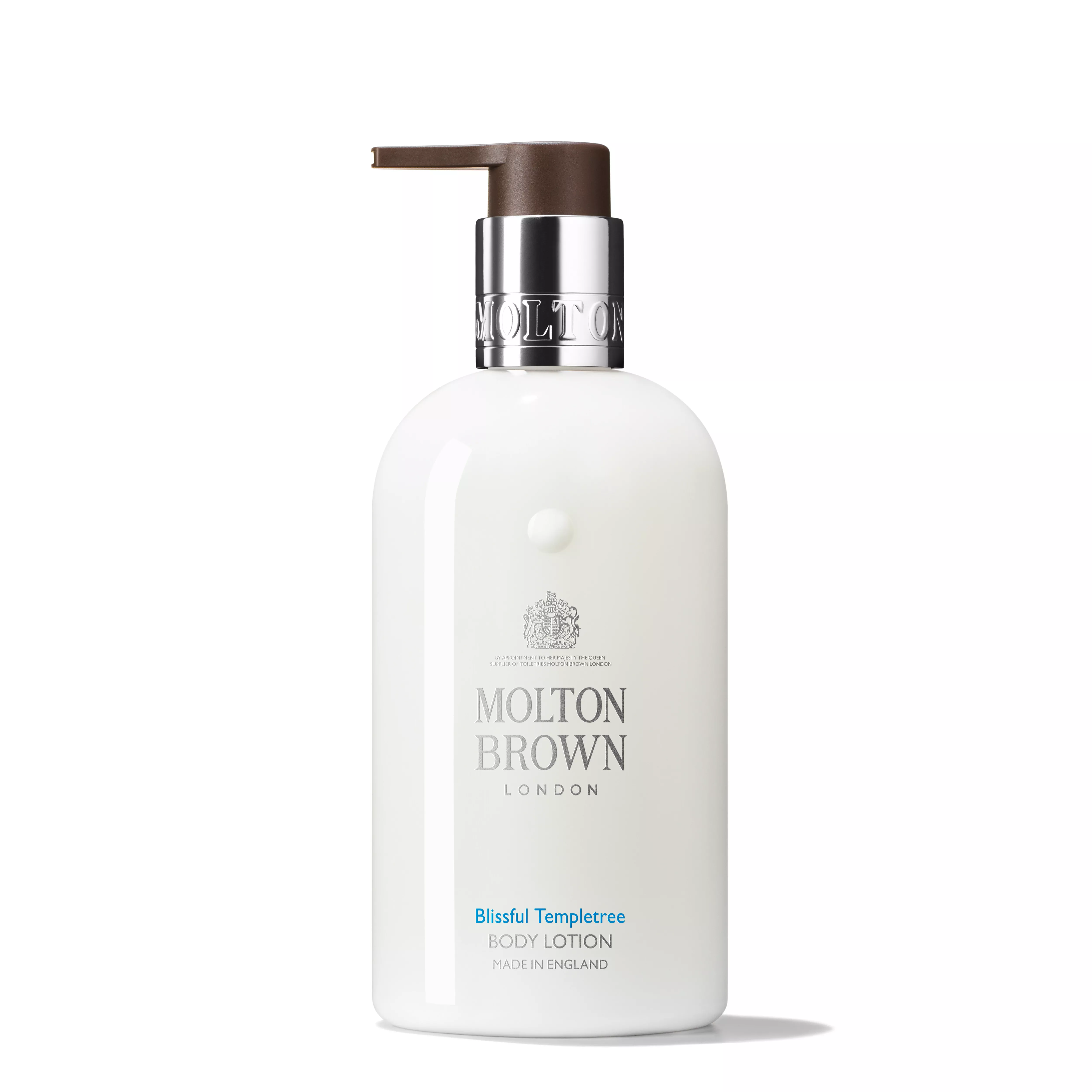 Blissful Templetree Body Lotion