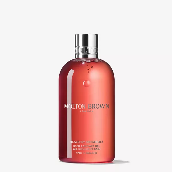 Gingerlily Bath & Body Wash | Molton Brown US