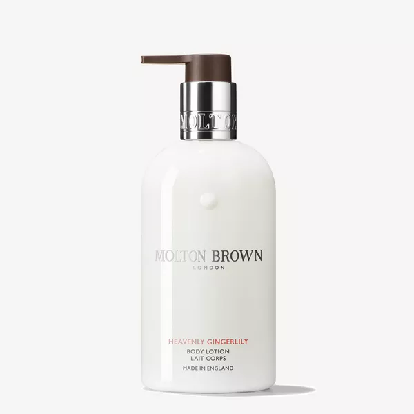 Gingerlily Body Lotion | Molton Brown US