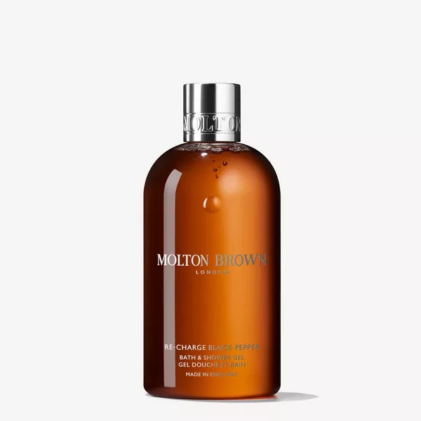 Black Pepper Body Wash | Molton Brown US