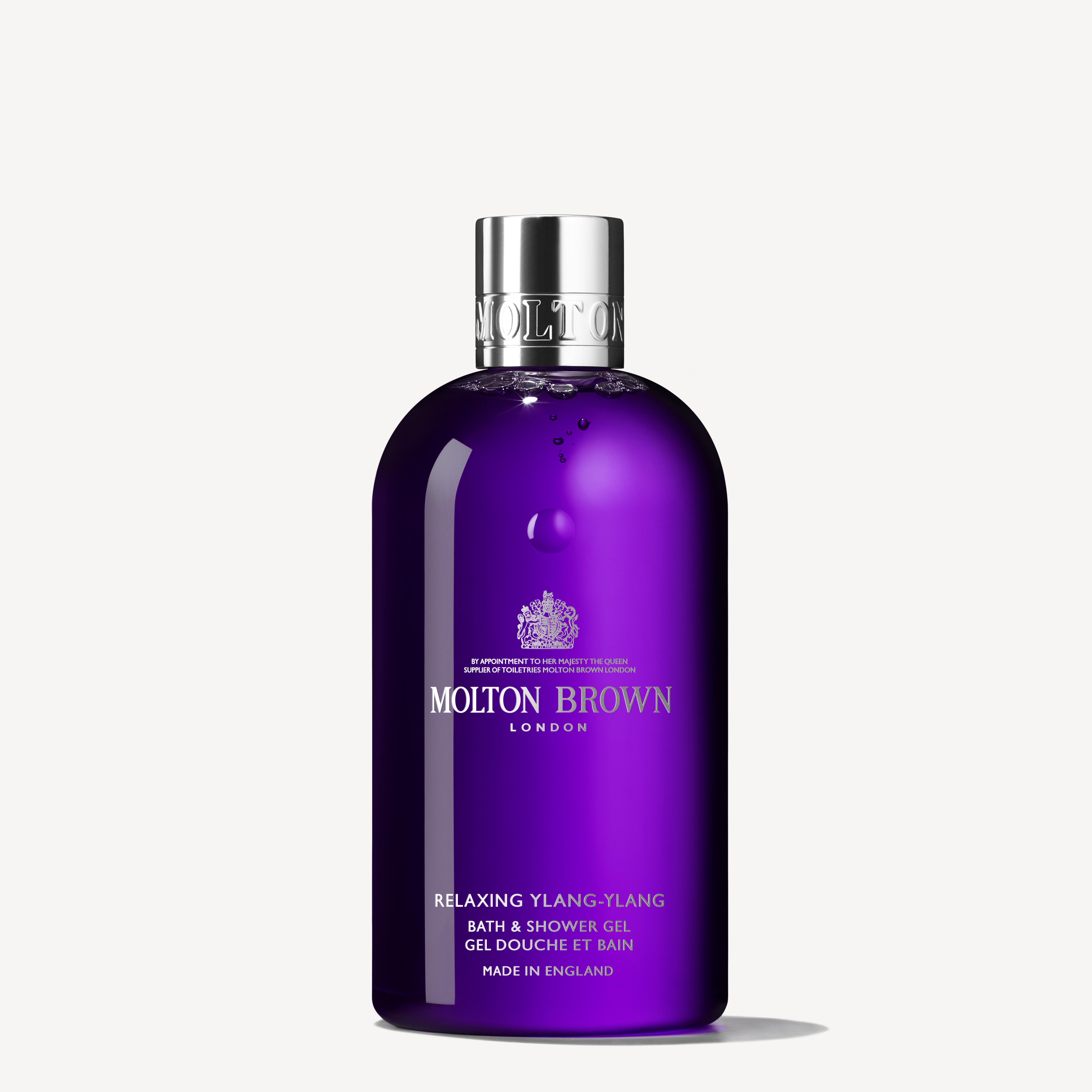 Luxury Body Wash & Shower Gel | Bath Gels | Molton Brown® US