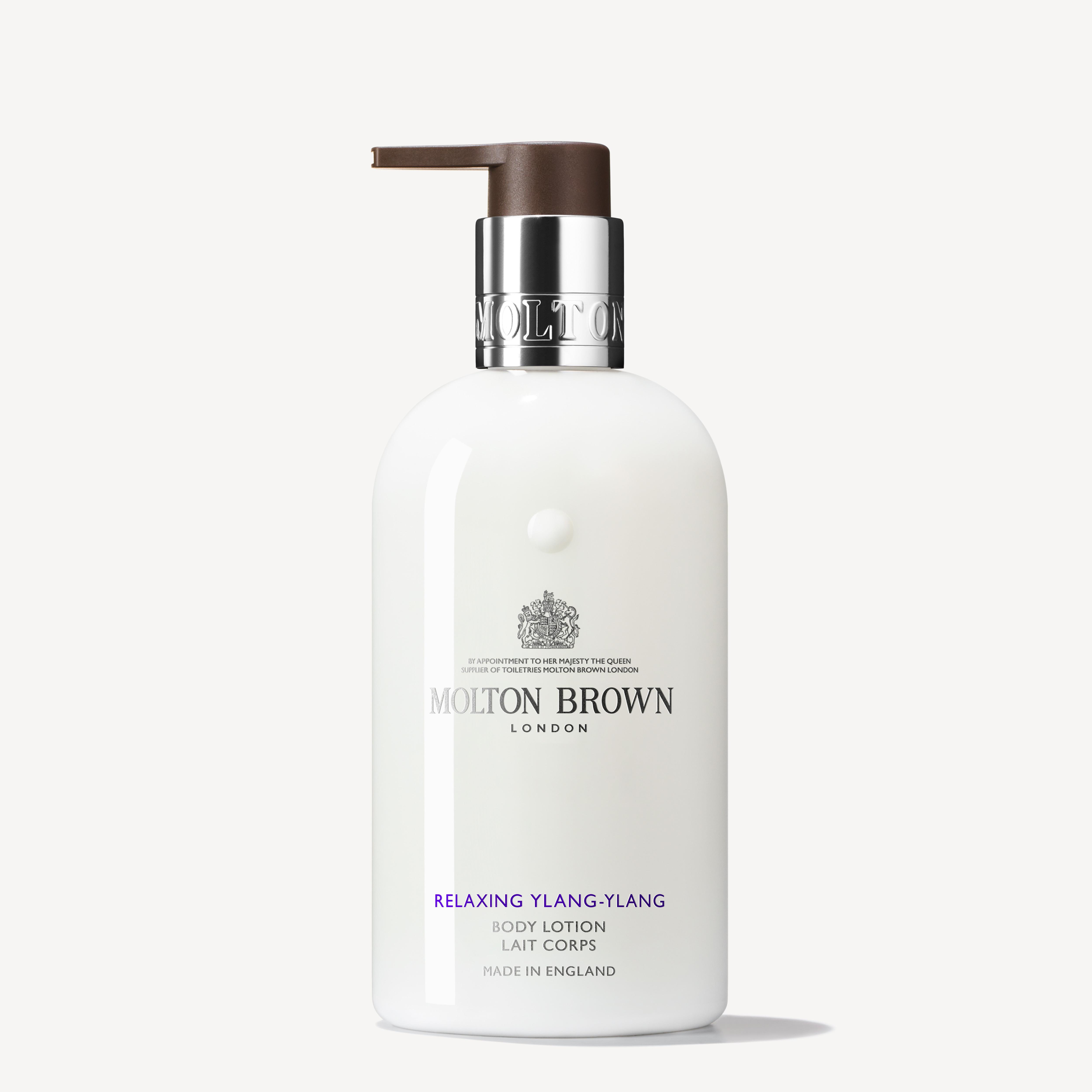 Molton Brown Relaxing Ylang-Ylang Body Lotion 300ml