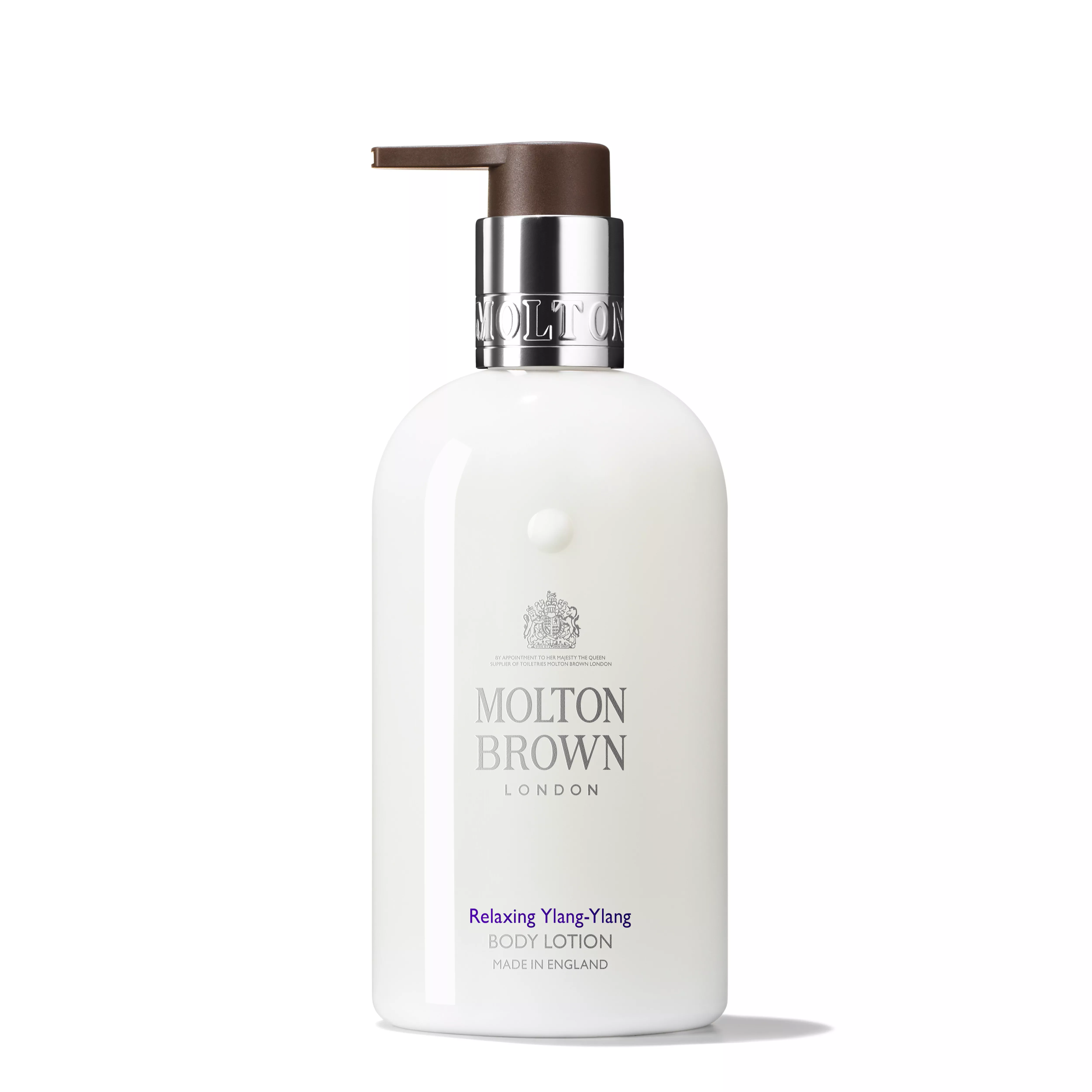 Relaxing Ylang-Ylang Body Lotion