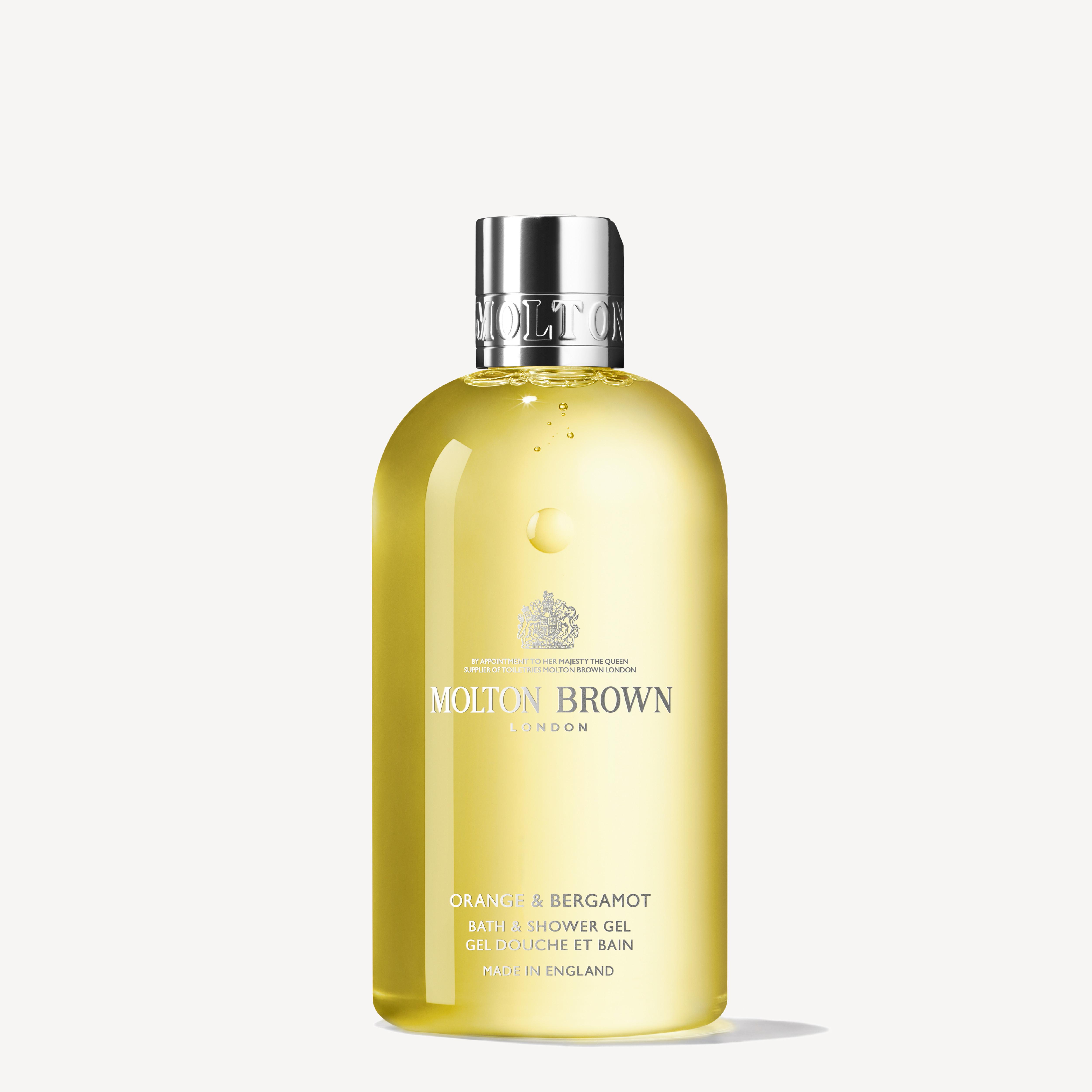 Luxury Online Bath & Beauty Outlet | Molton Brown US