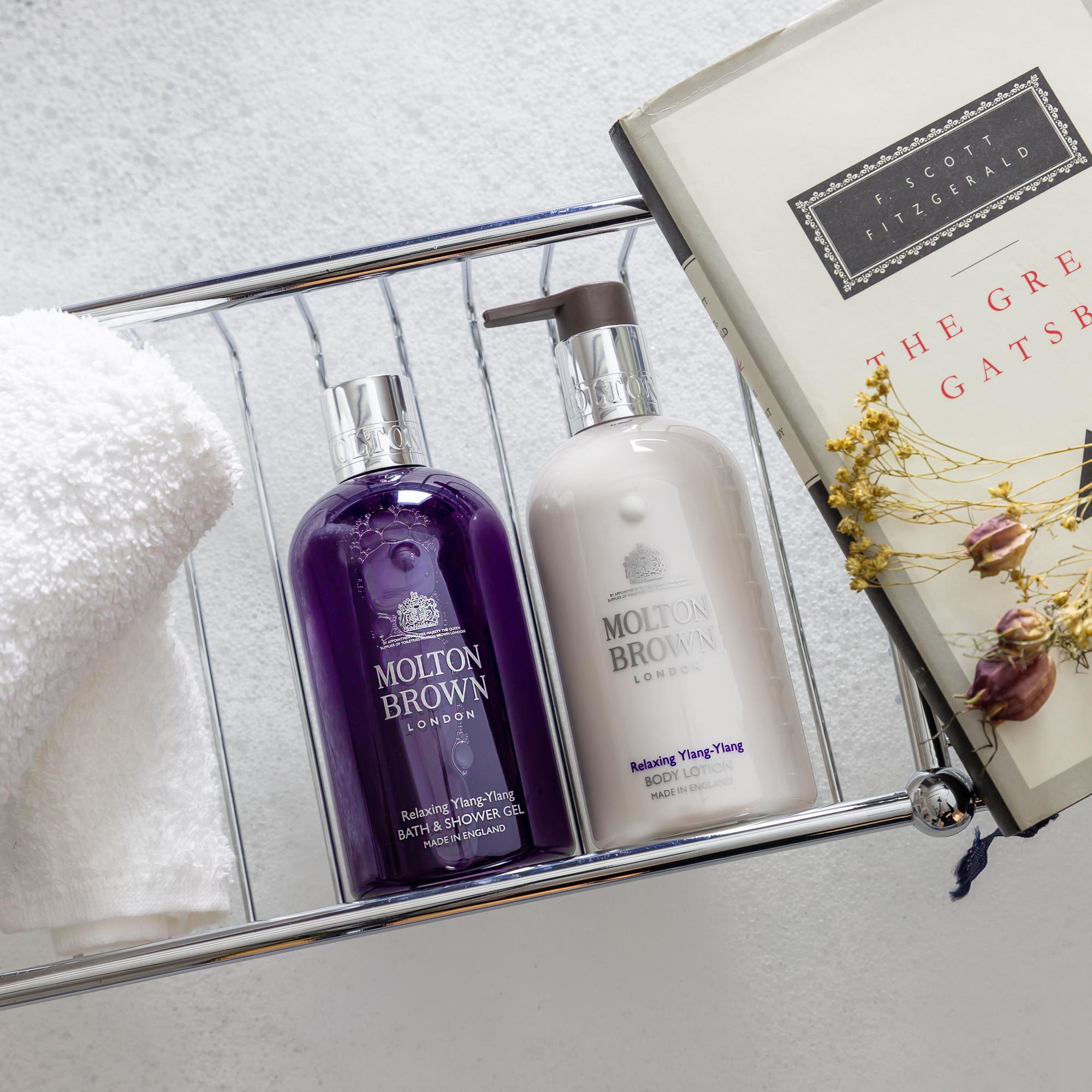 Ylang Ylang Body Lotion | Molton Brown® US