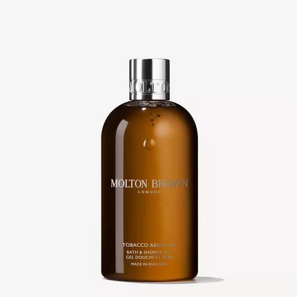 香水(ユニセックス) MOLTON BROWN TOBACCO ABSOLUTE Molton