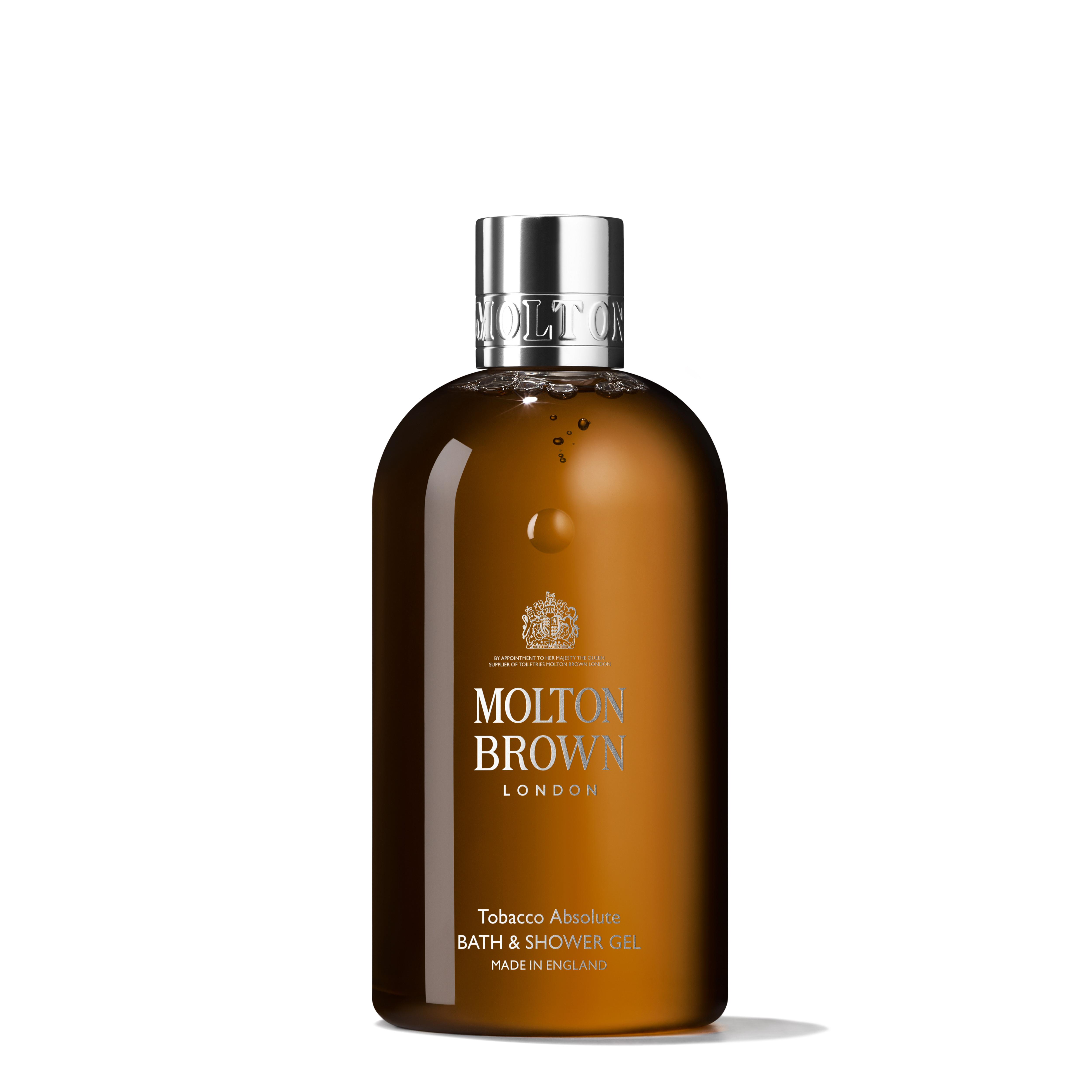 bath body gel