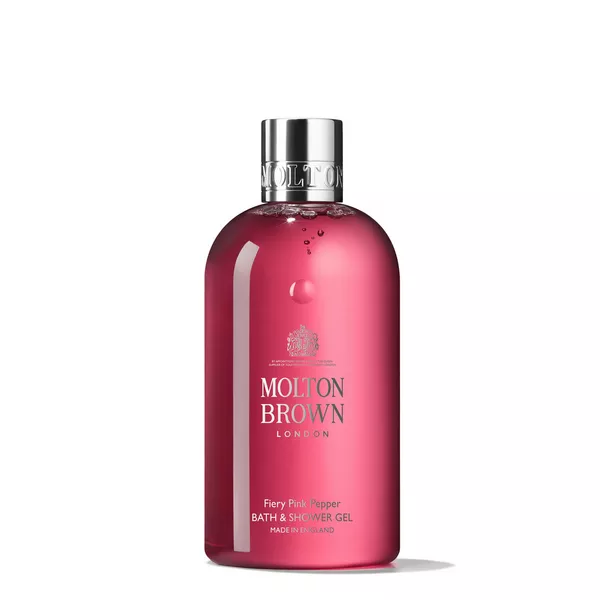 Fiery Pink Pepper Body Wash | Molton Brown EU