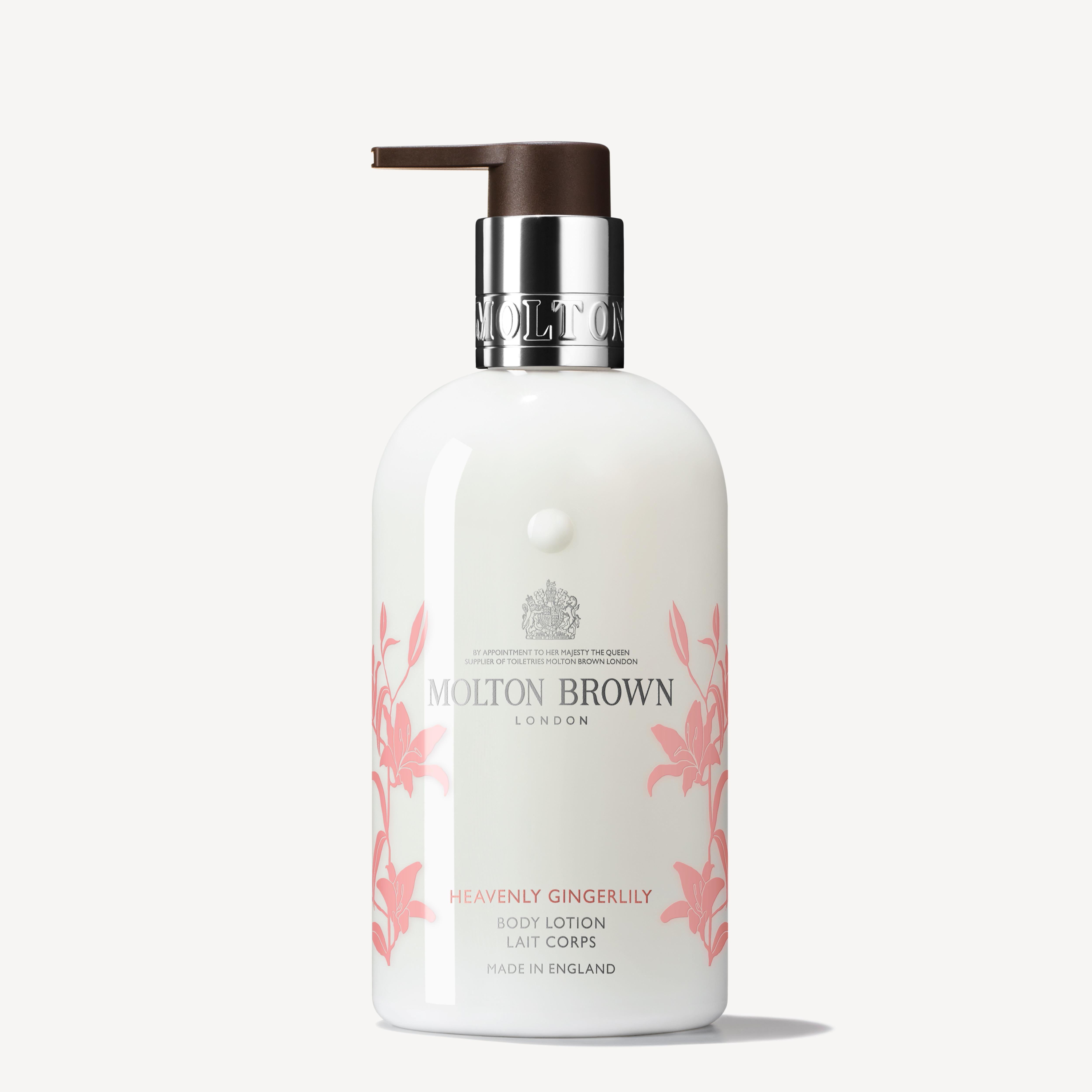 Luxury Online Bath & Beauty Outlet | Molton Brown US