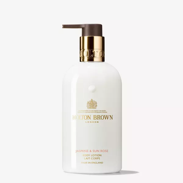 OUTLET Jasmine and Sun Rose Body Lotion | Molton Brown EU