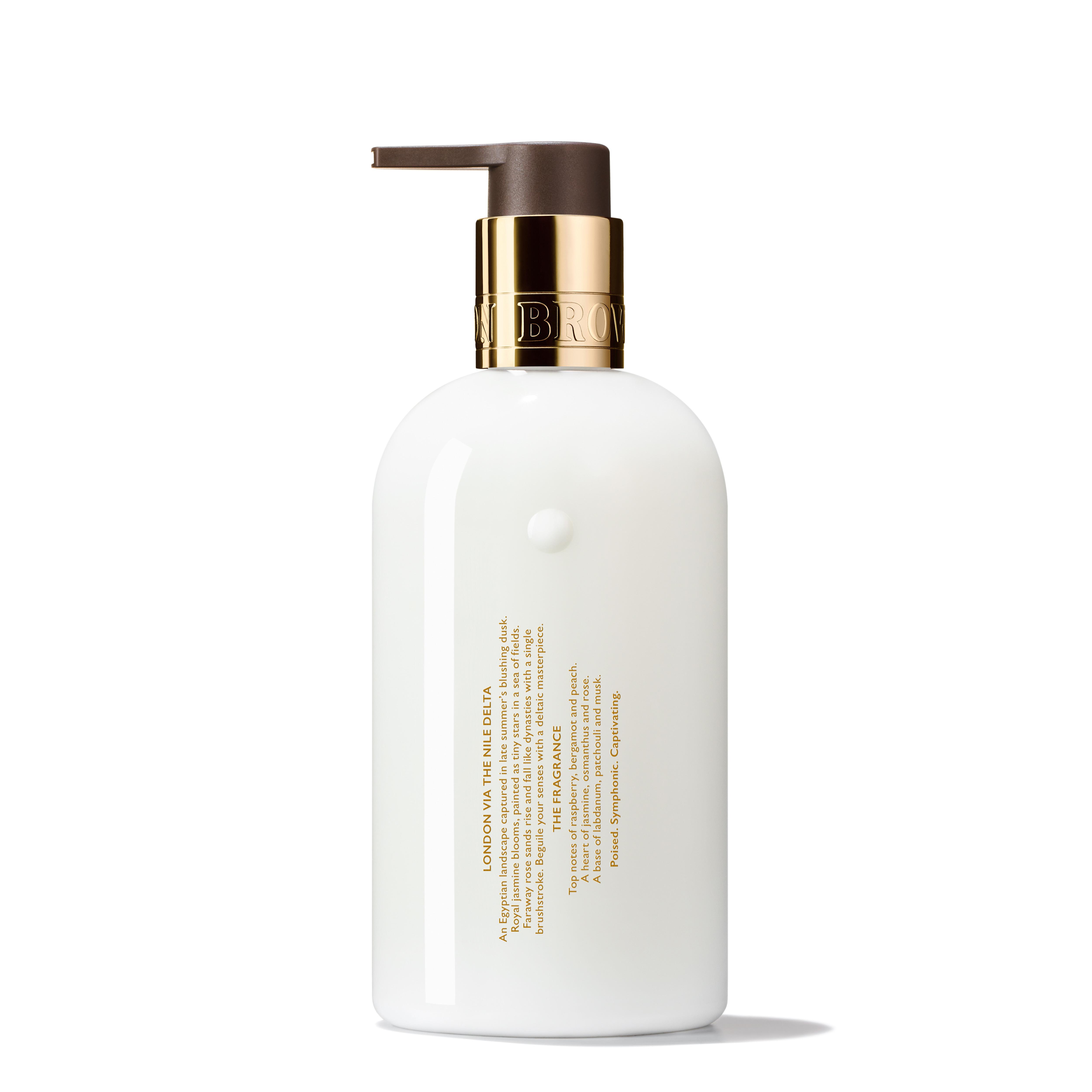 Jasmine and Sun Rose Body Lotion | Molton Brown® US