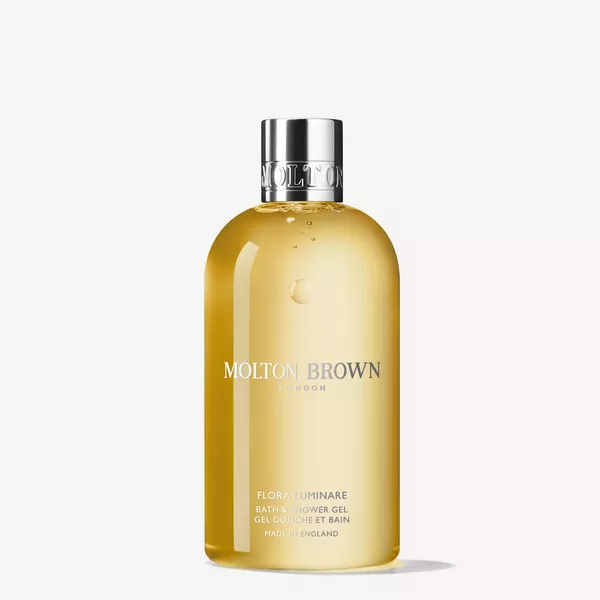 Flora Luminare Body Wash | Molton Brown US