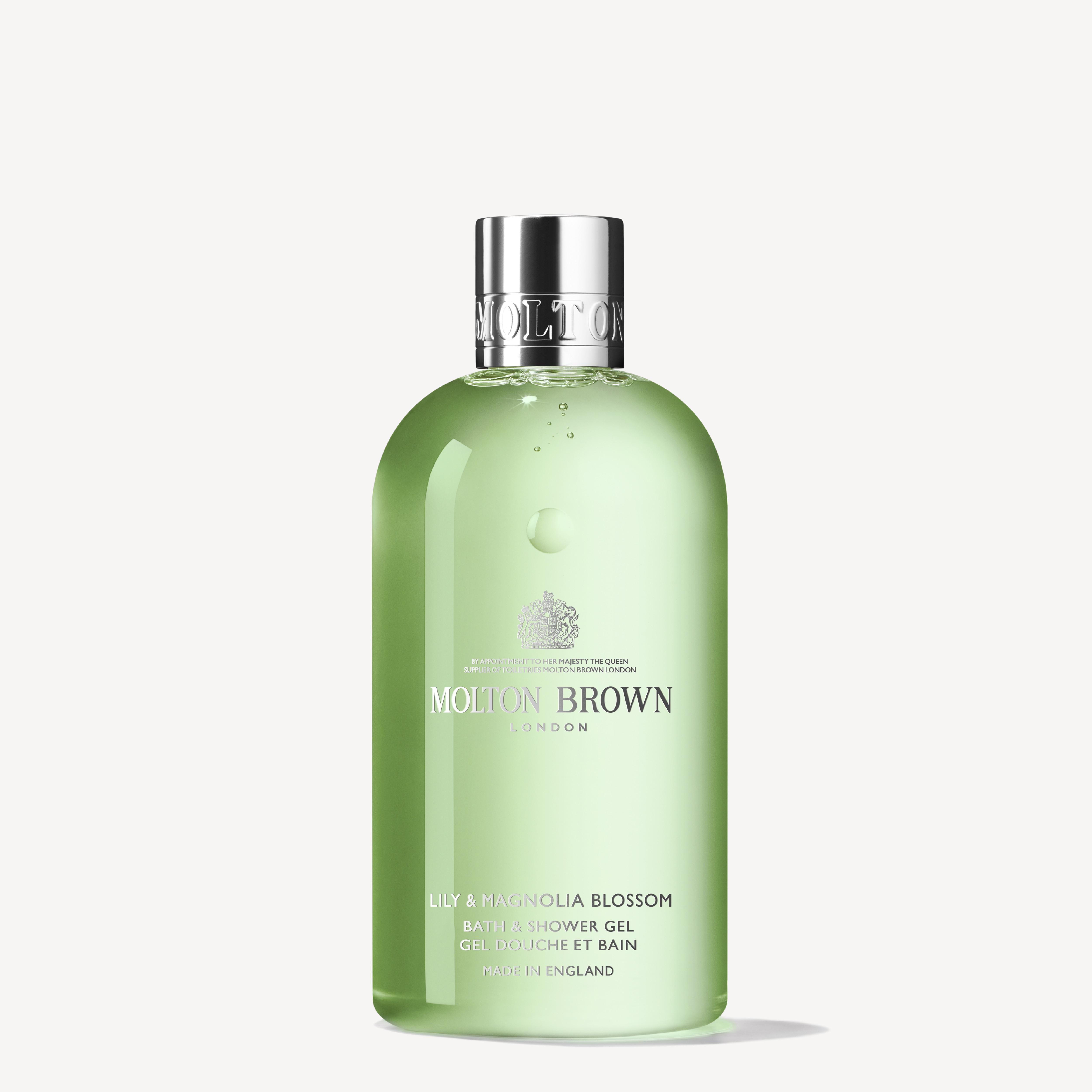 Lily & Magnolia Blossom Collection | Molton Brown US