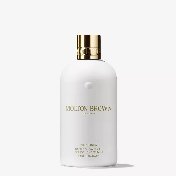 Milk Musk Body Wash | Molton Brown EU