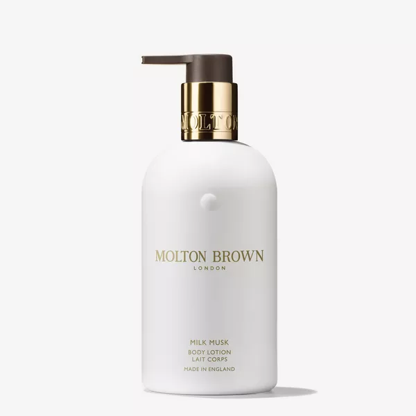 Milk Musk Body Lotion | Molton Brown US