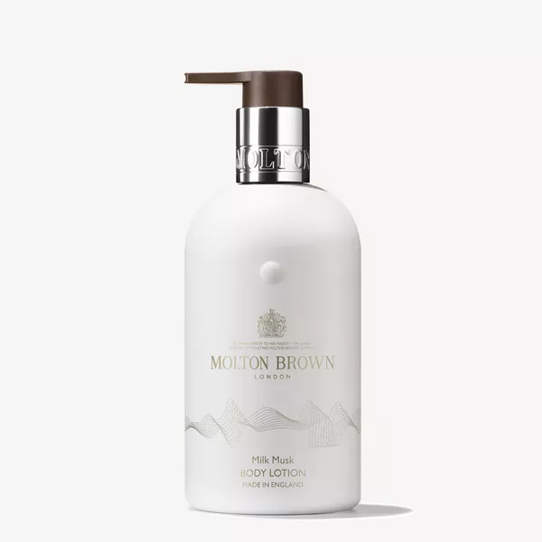 Milk Musk Body Lotion | Molton Brown US