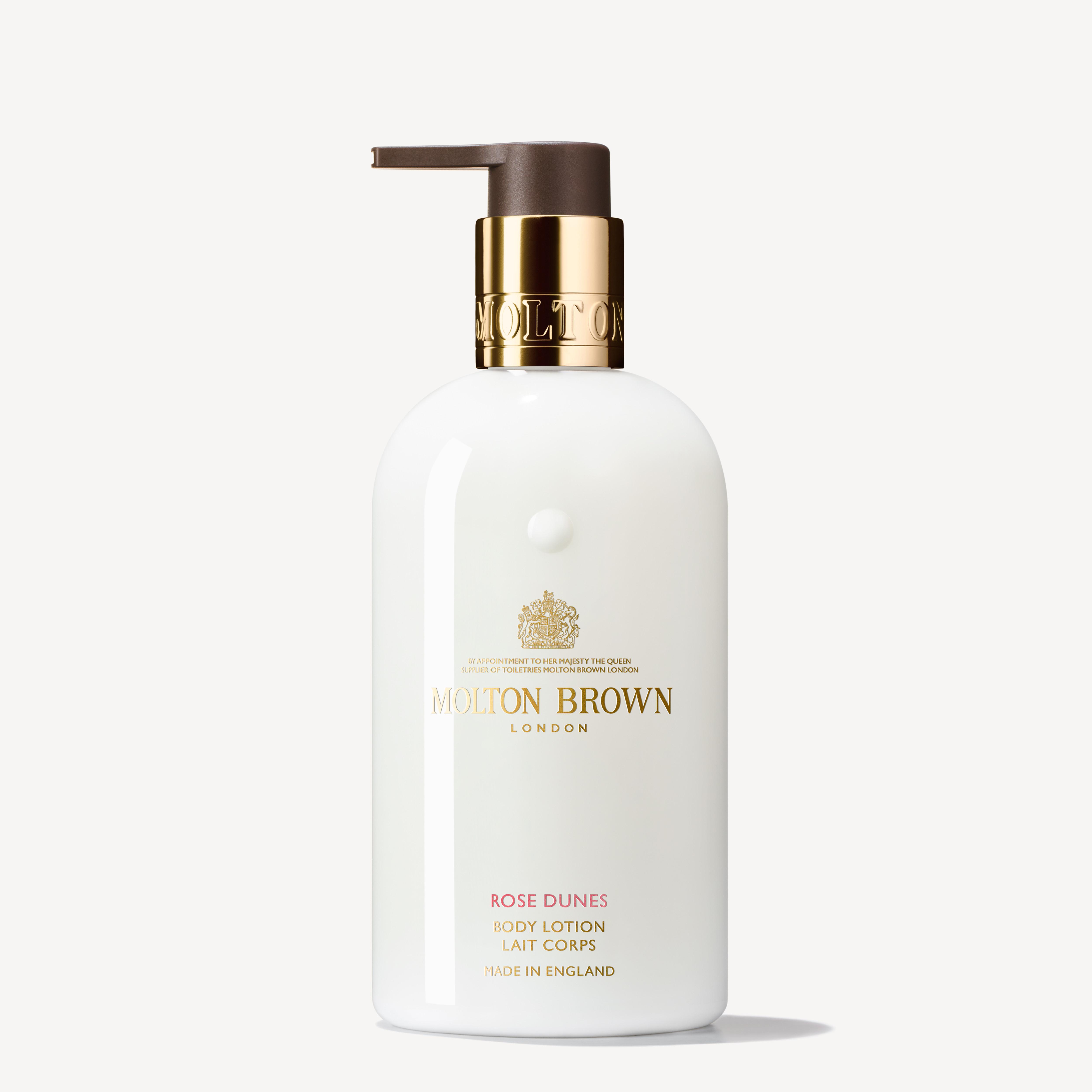 Molton Brown Rose Dunes Body Lotion 300ml