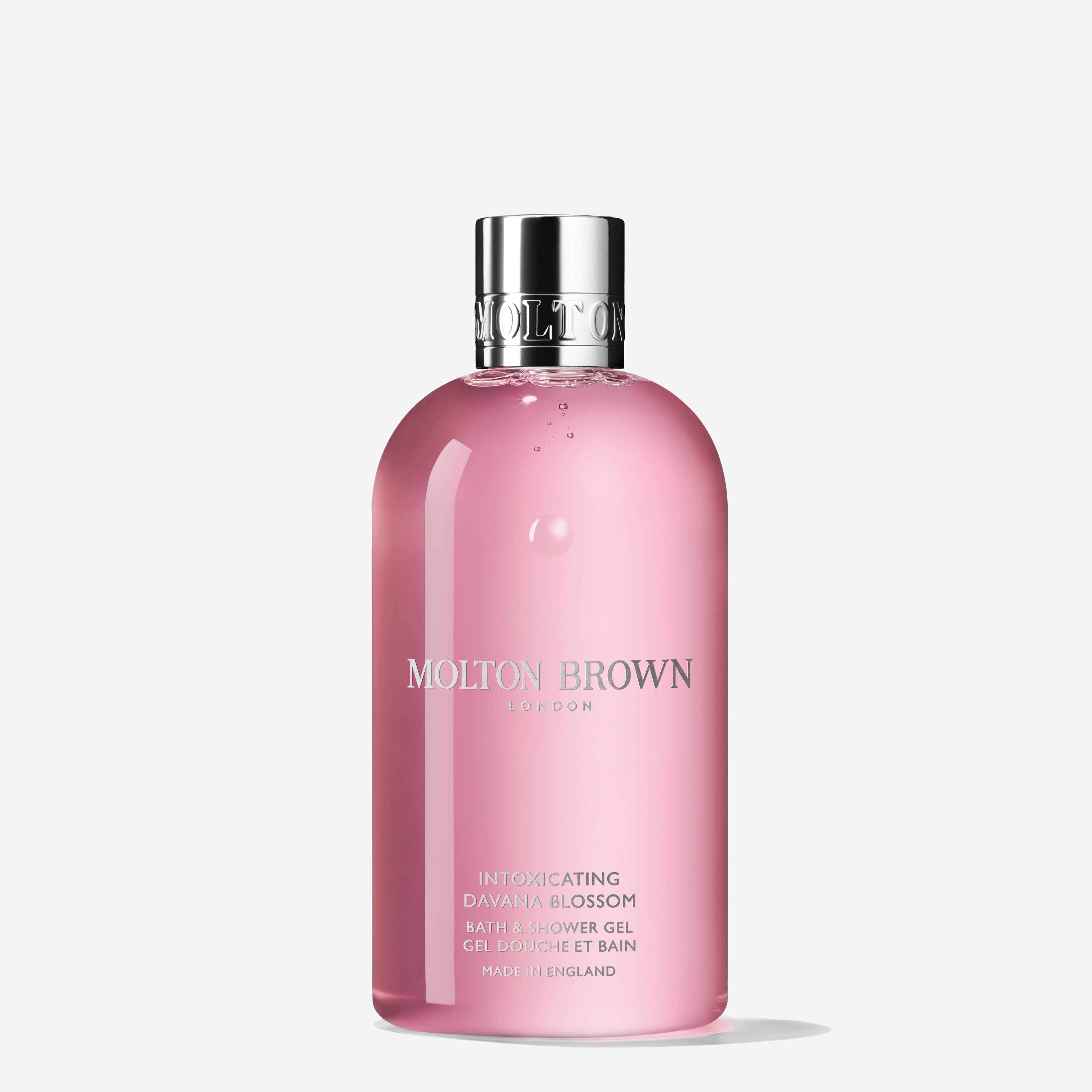 Davana Blosson Shower Gel | Body Care | Molton Brown US