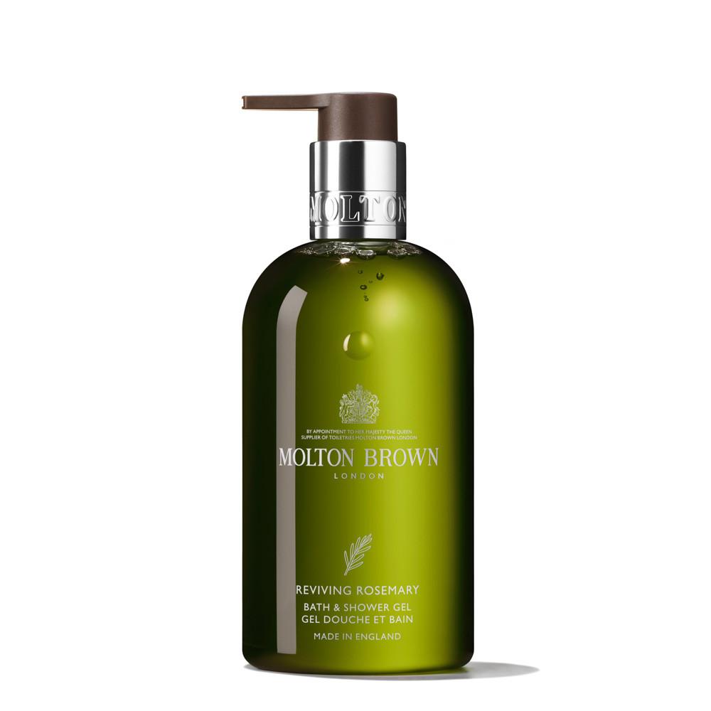 Reviving Rosemary Bath & Shower Gel 300ml