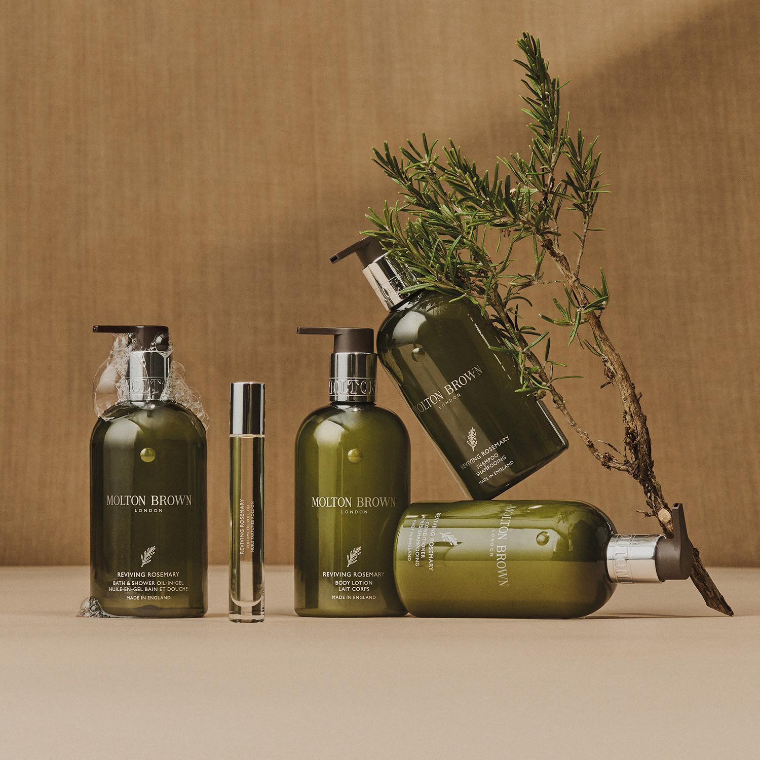 Reviving Rosemary Body Lotion | Molton Brown US