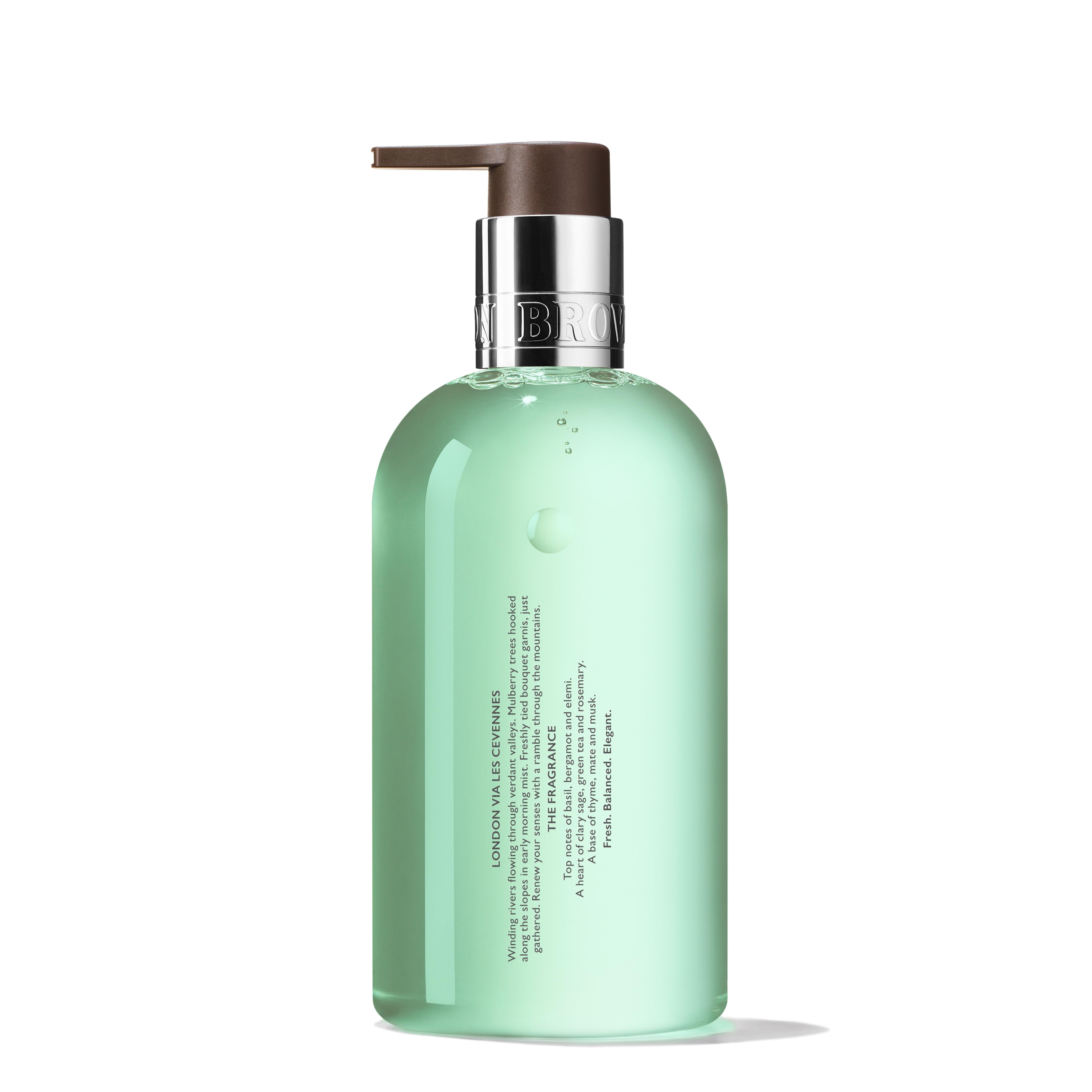 Mulberry & Thyme Hand Wash | Molton Brown® US