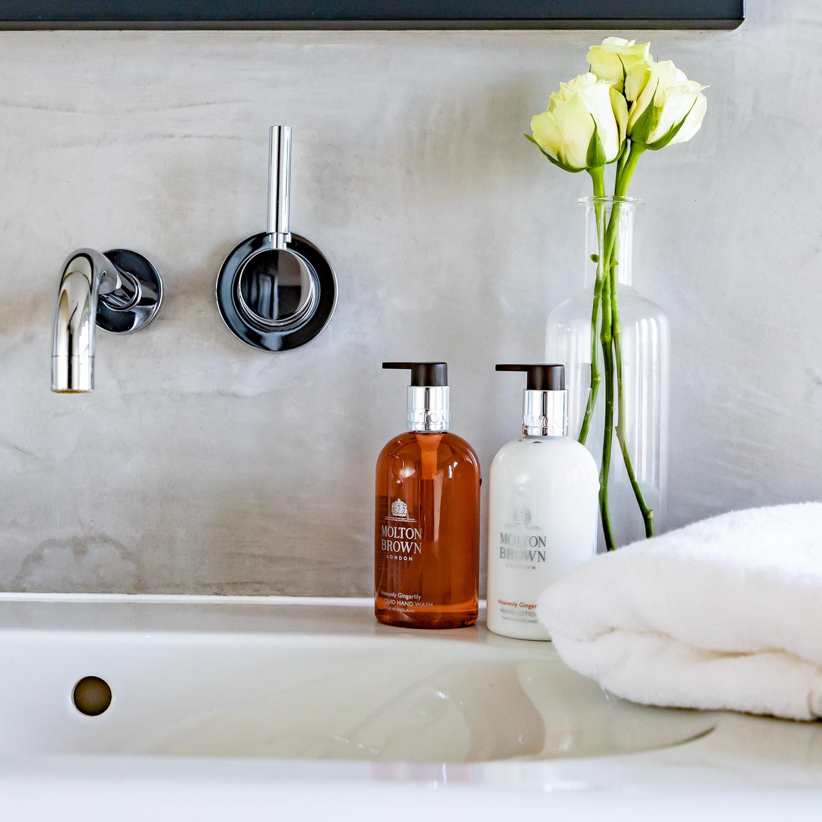 Gingerlily Hand Wash Molton Brown Us