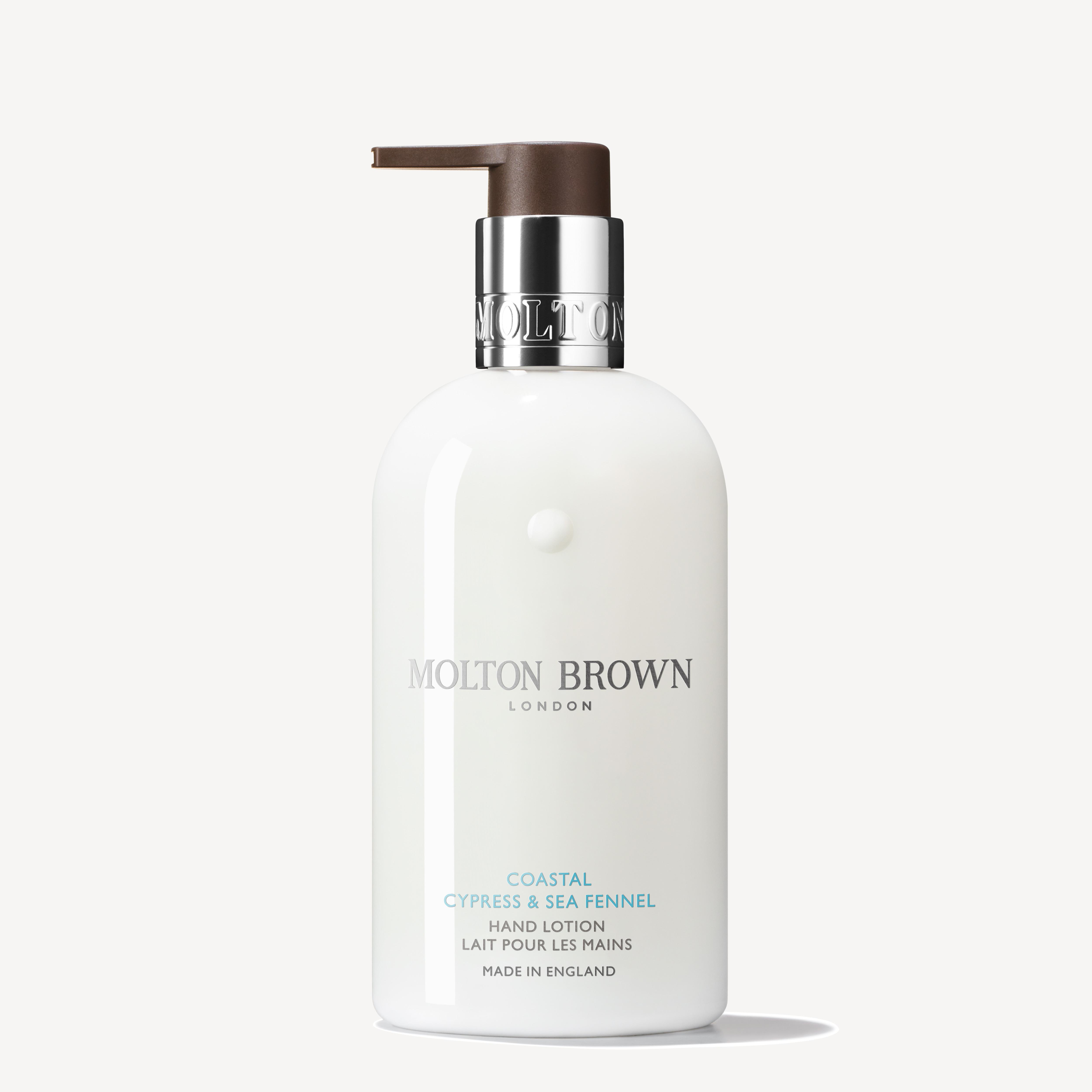 Cypress & Sea Fennel Hand Lotion | Molton Brown US