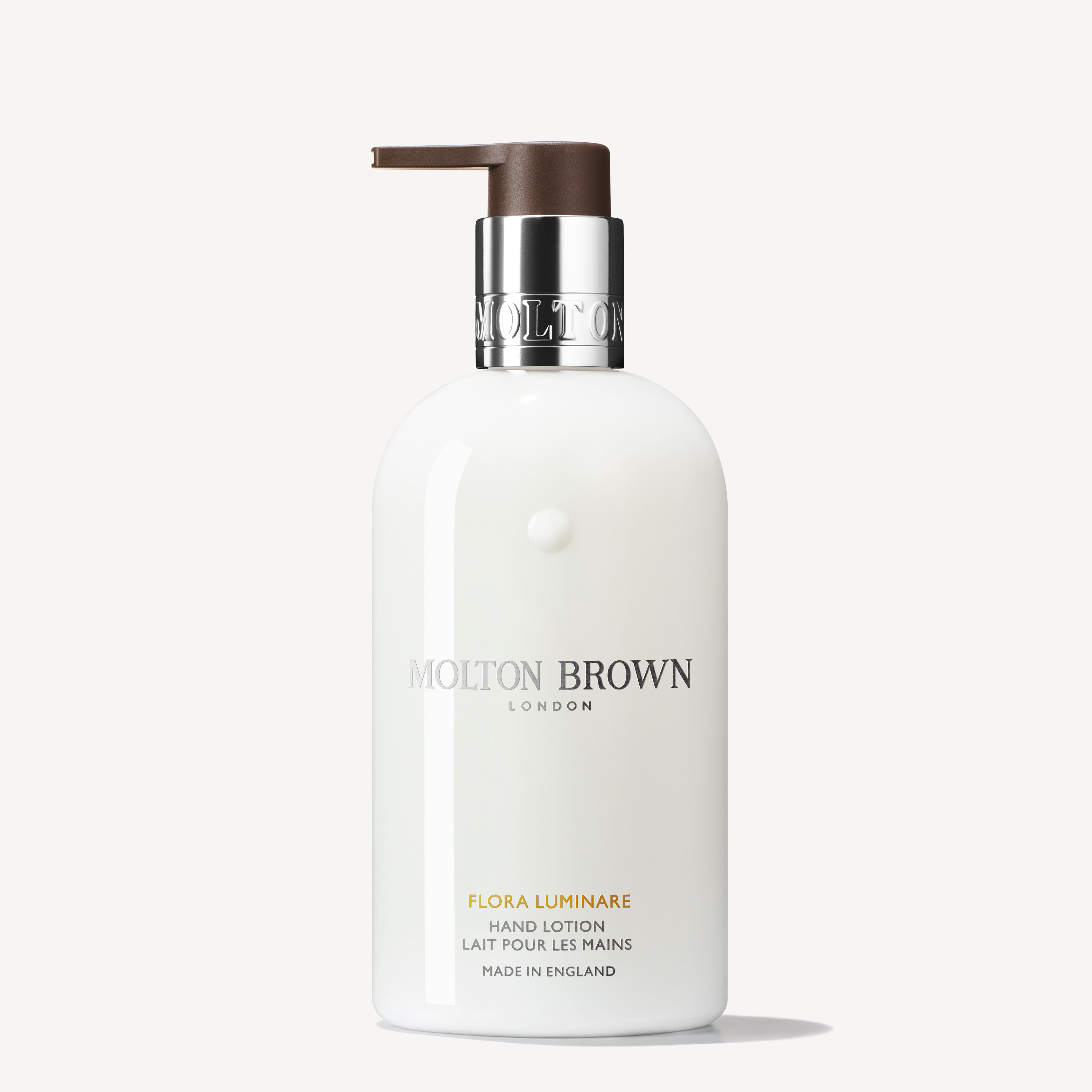 Flora Luminare Hand Lotion | Molton Brown US