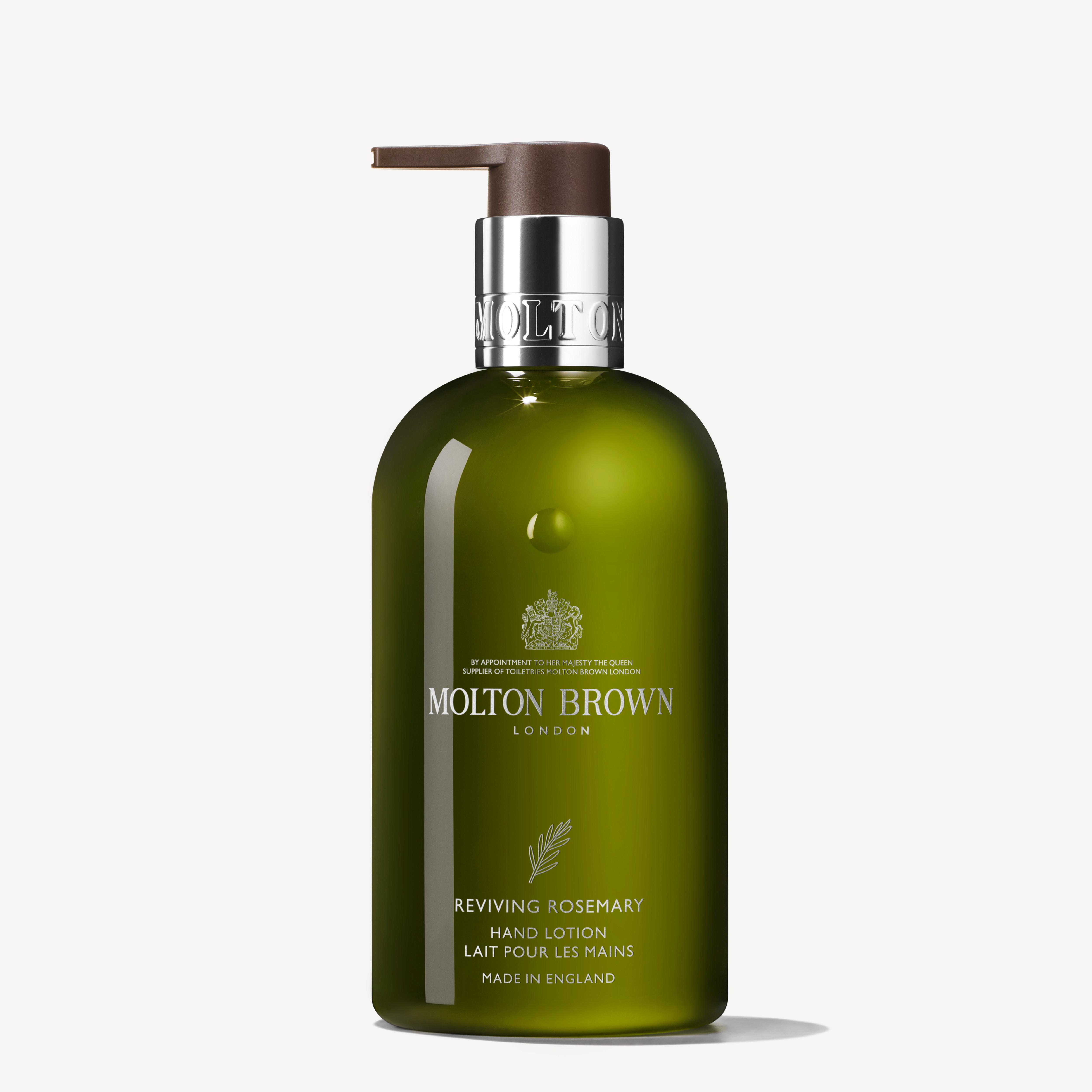 Luxury Hand Lotion | Hand Moisturizer | Molton Brown® US