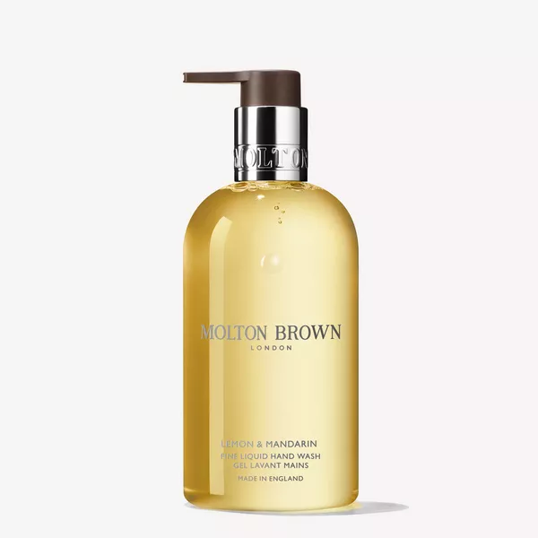MOLTON BROWN ボディーウォッシュ Amazon.com: Molton Brown Tobacco Absolute Body Wash 10 fl. oz