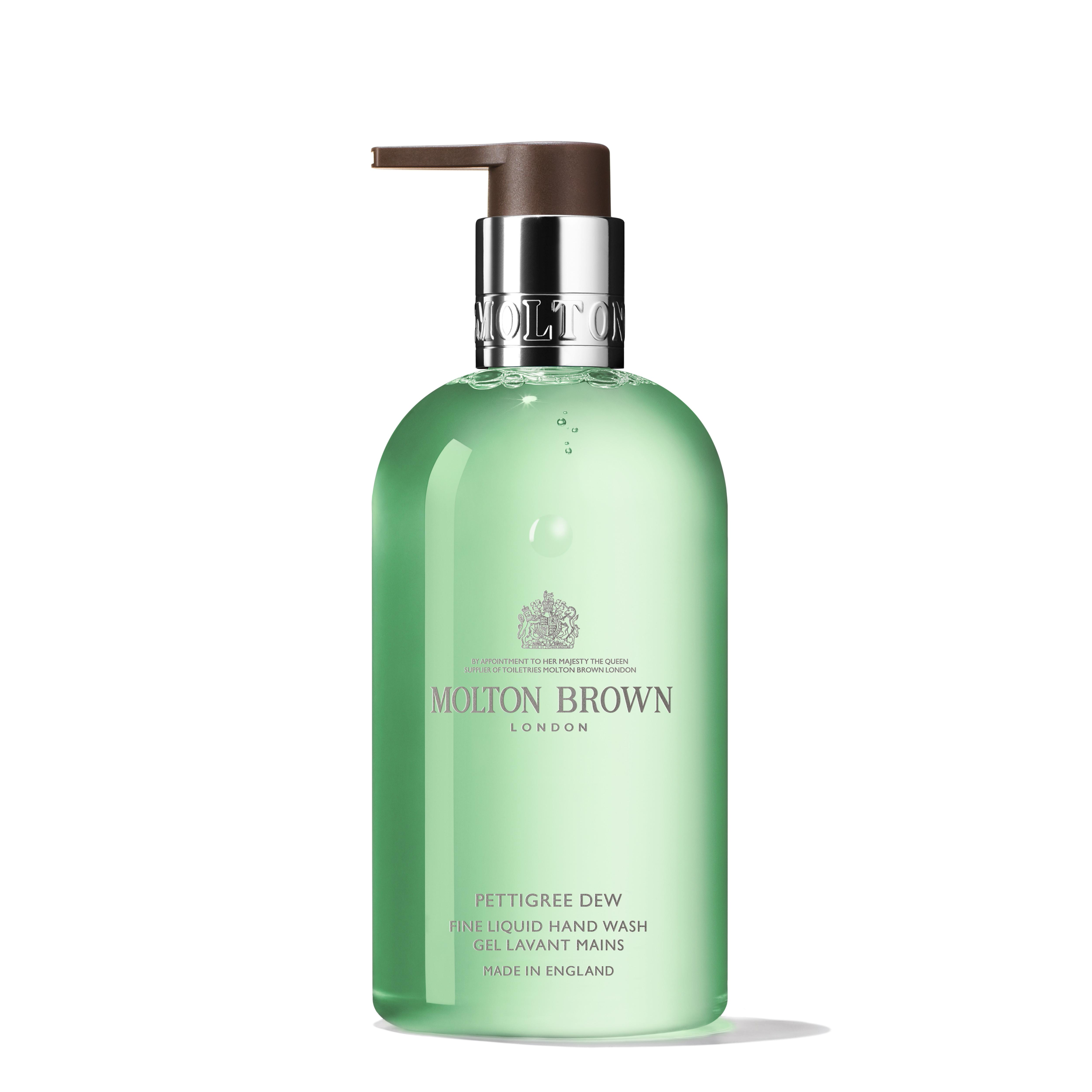 Pettigree Dew Hand Wash | Hand Care | Molton Brown®US