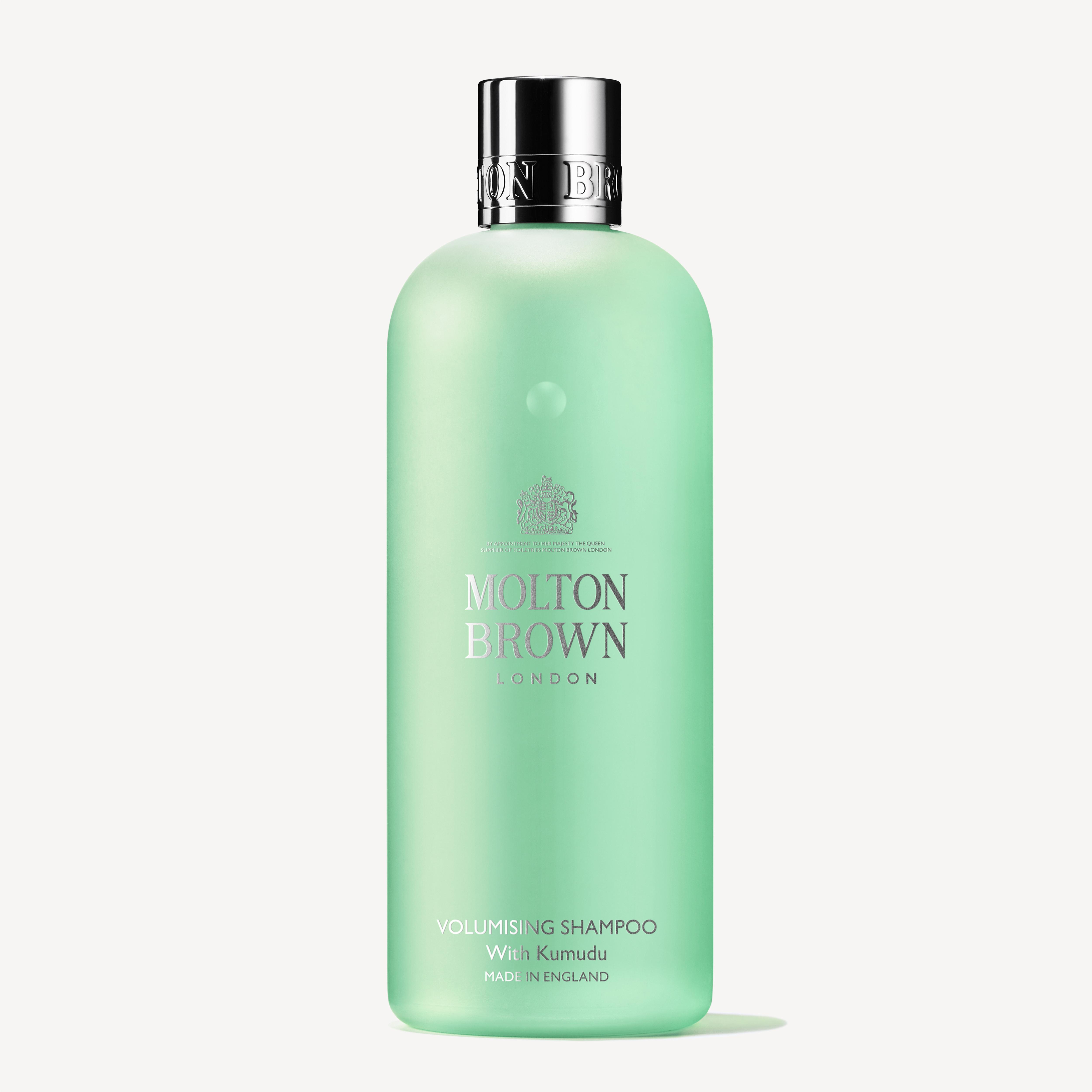 Volumising Shampoo With Kumudu 300ml