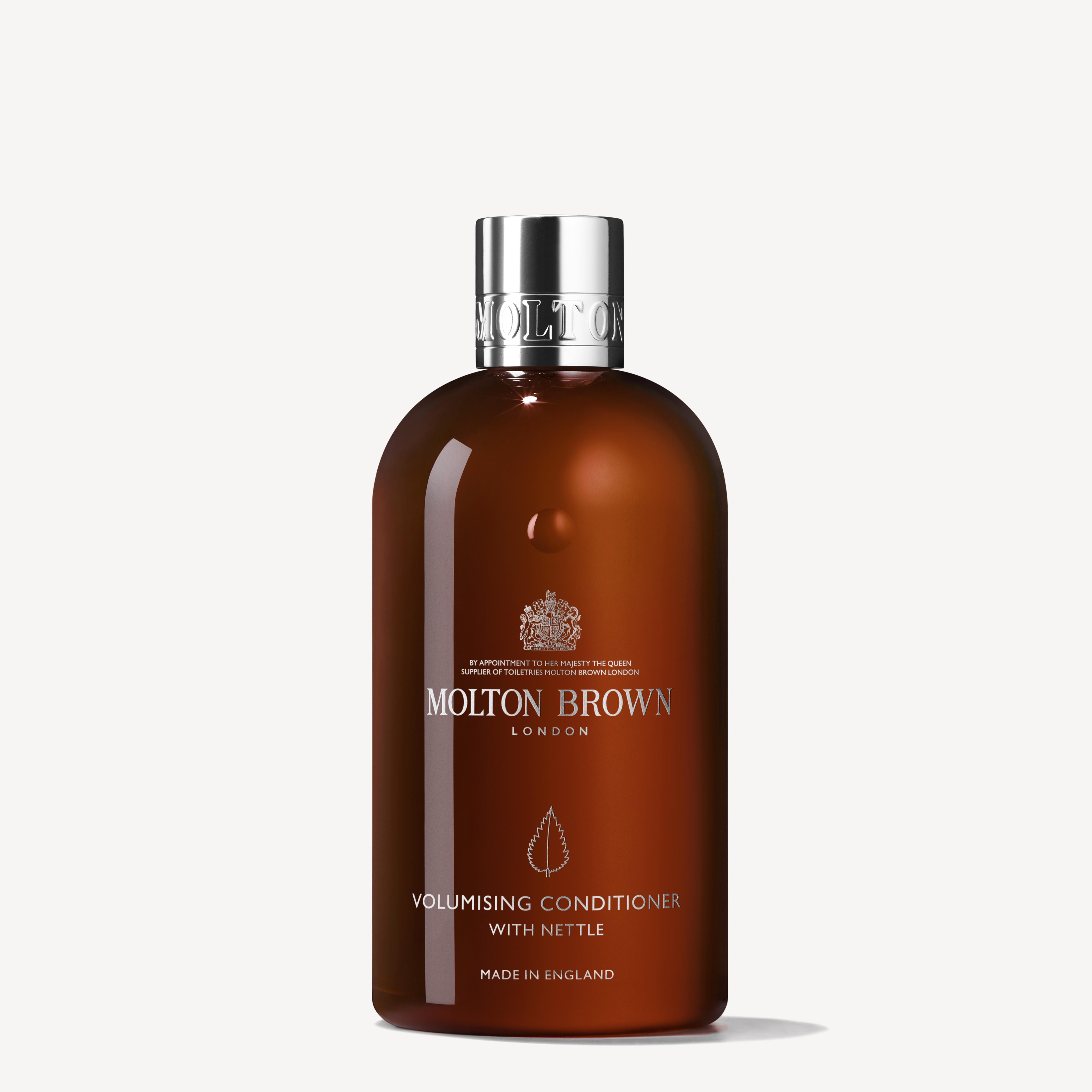 Molton Brown OUTLET Volumising Conditioner With Nettle 300ml