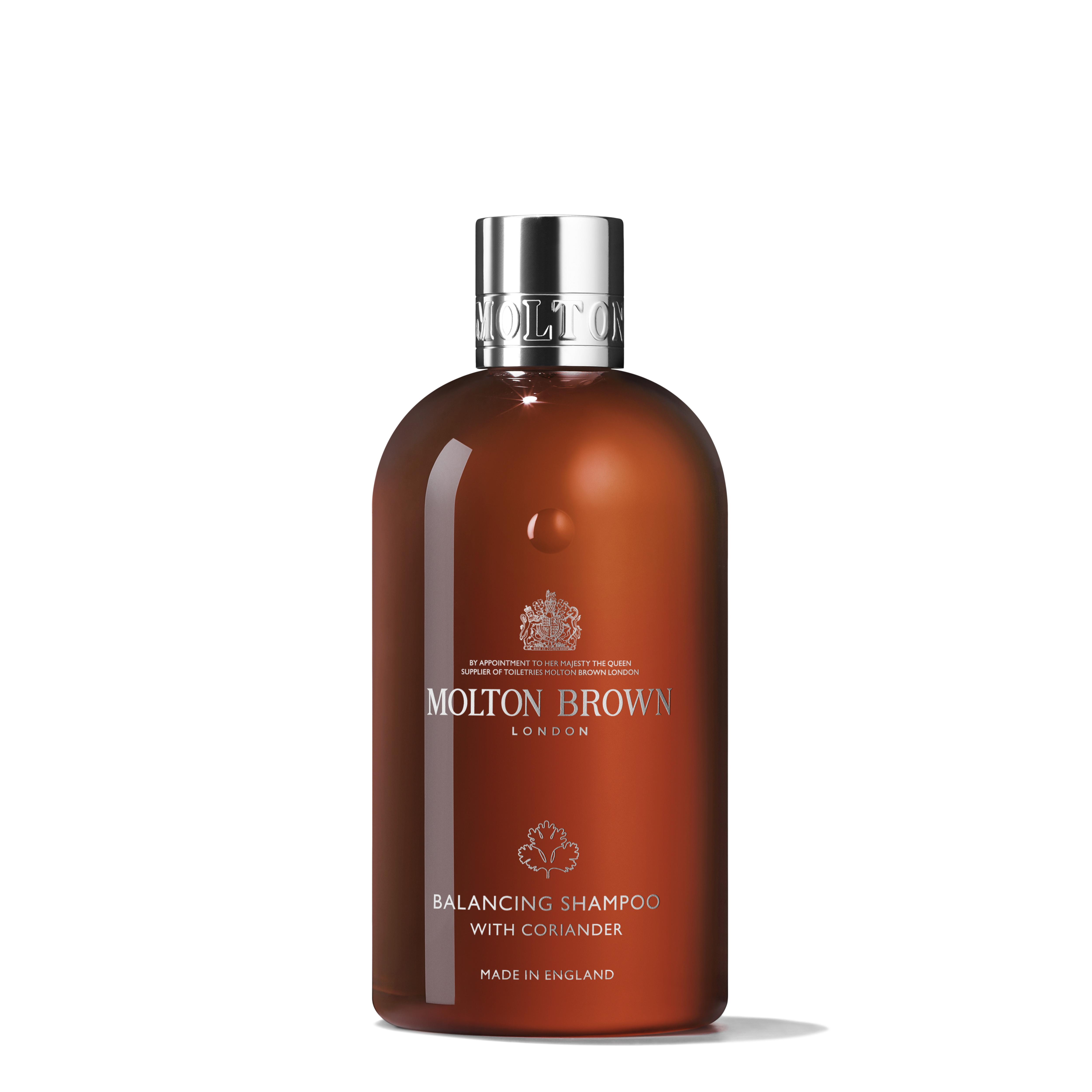 Balancing Shampoo For Oily Hair | Molton Brown® US