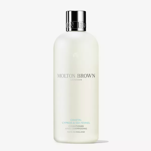 Coastal Cypress & Sea Fennel Conditioner | Molton Brown US