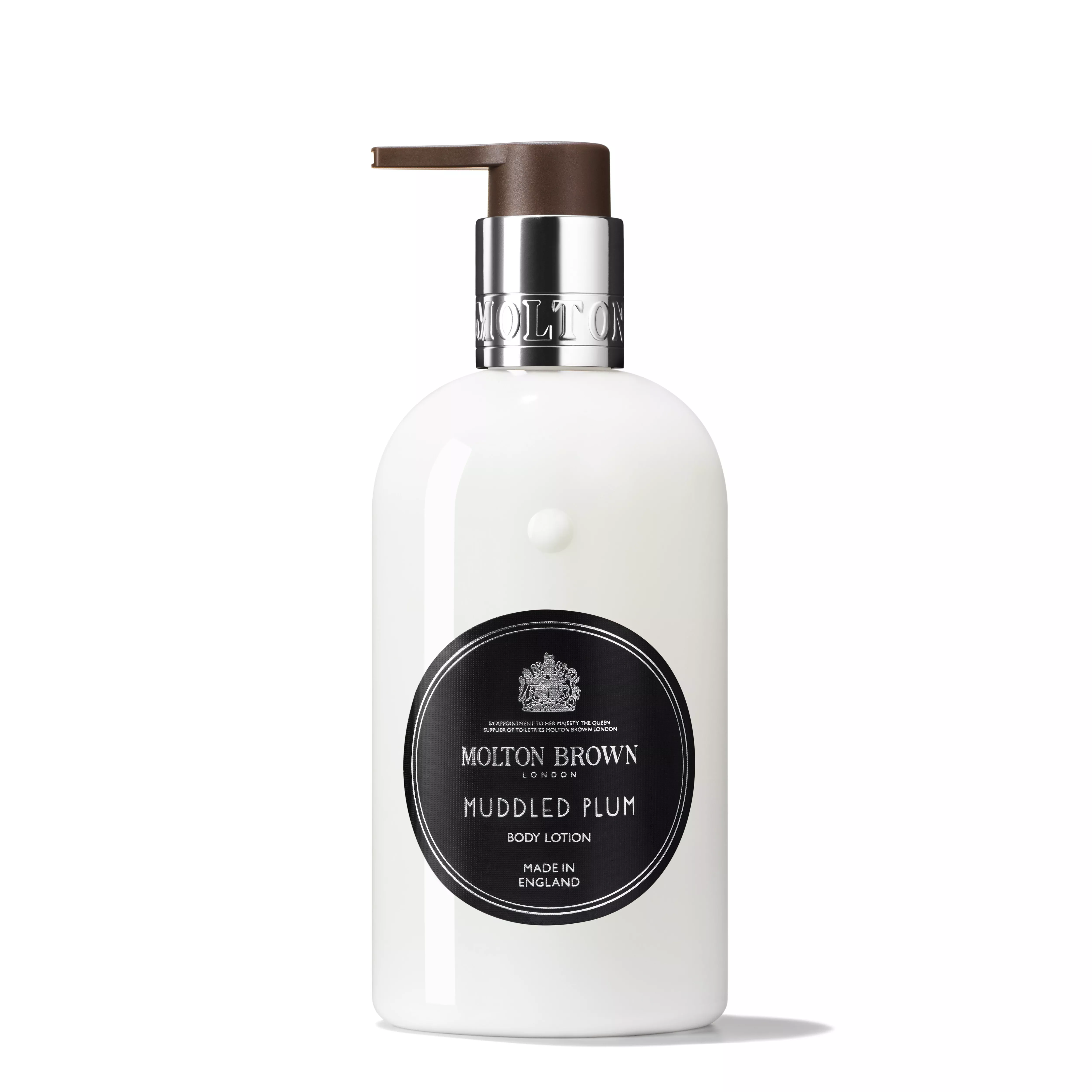 Muddled Plum Body Lotion