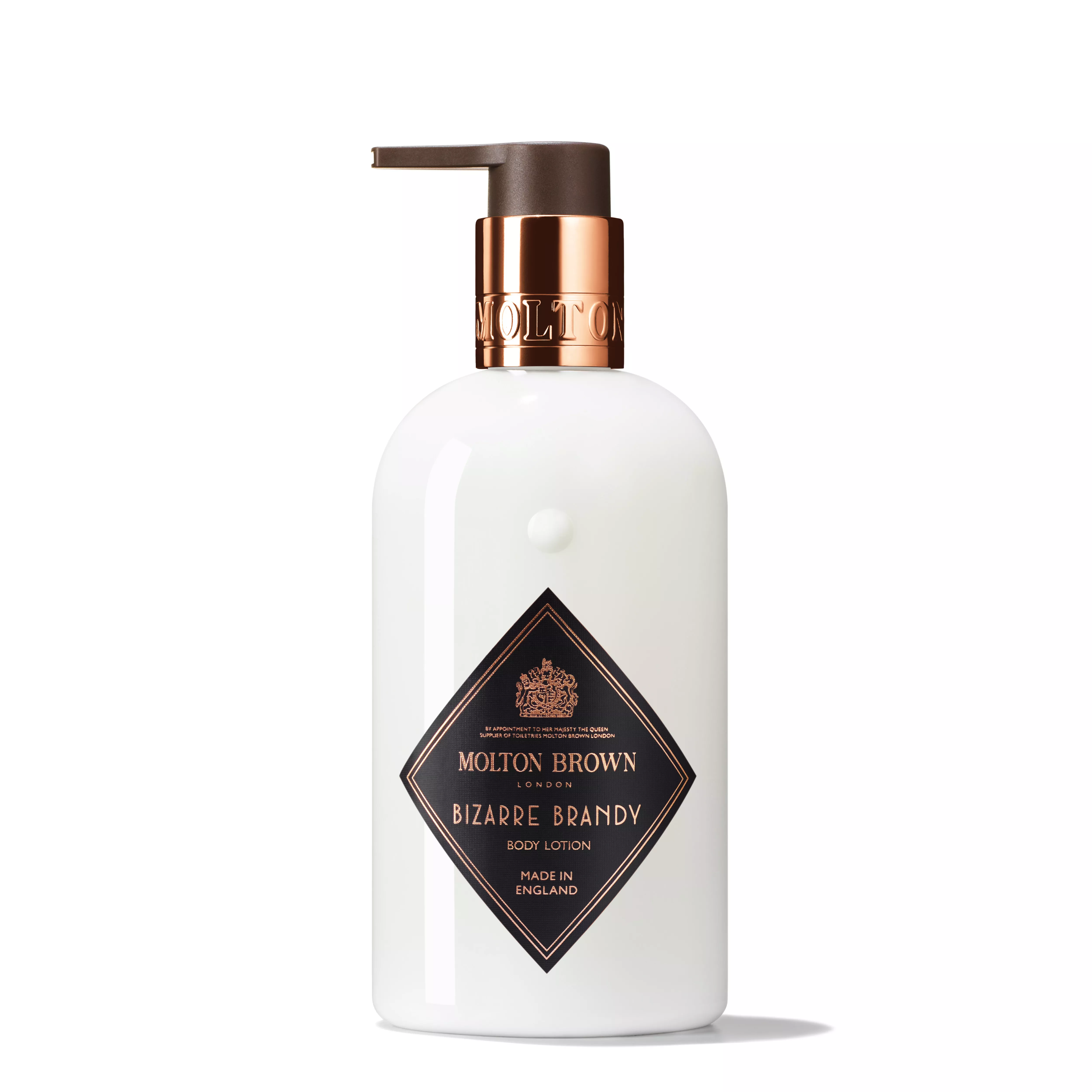 Bizarre Brandy Body Lotion