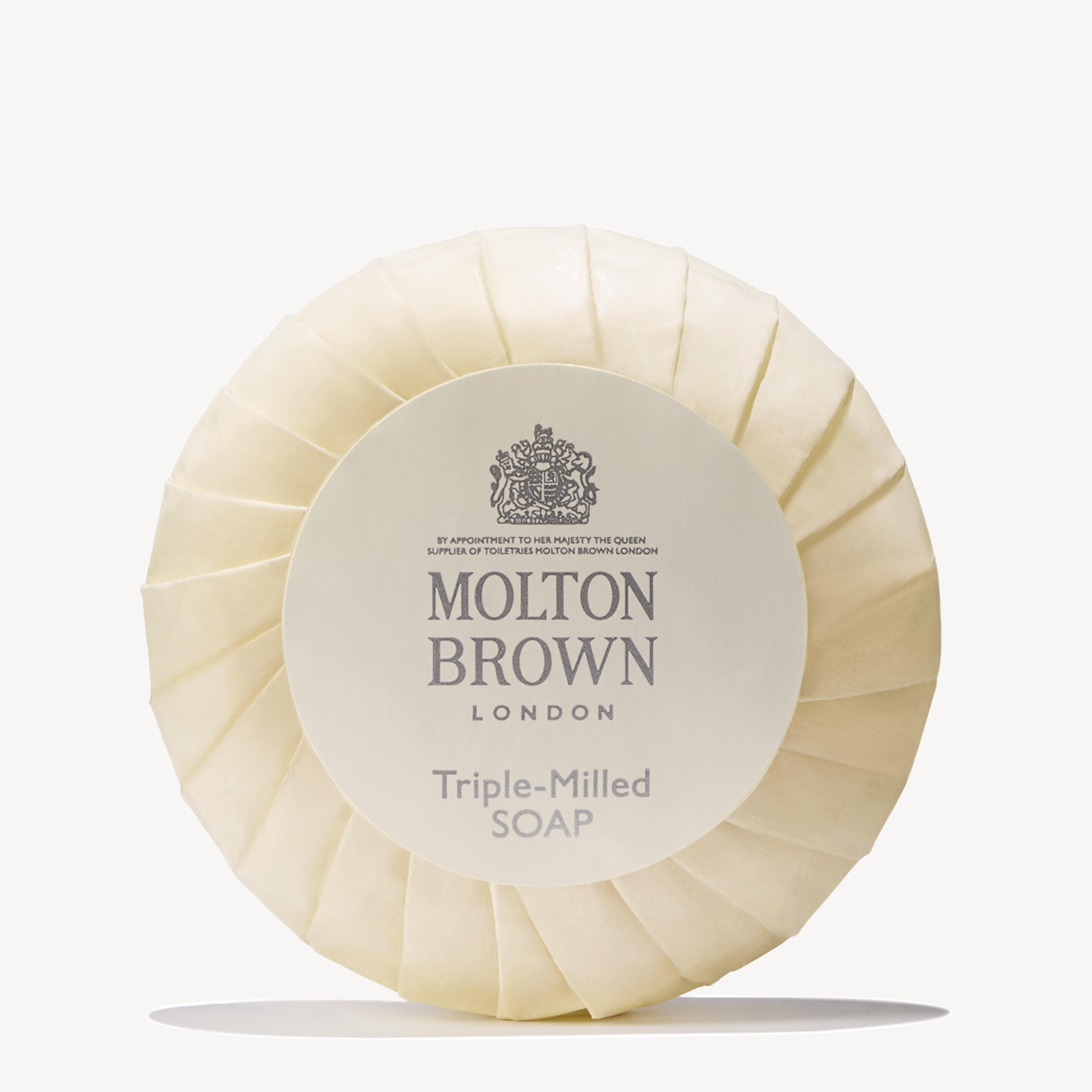Molton Brown OUTLET Ultra Pure Milk Soap 25g