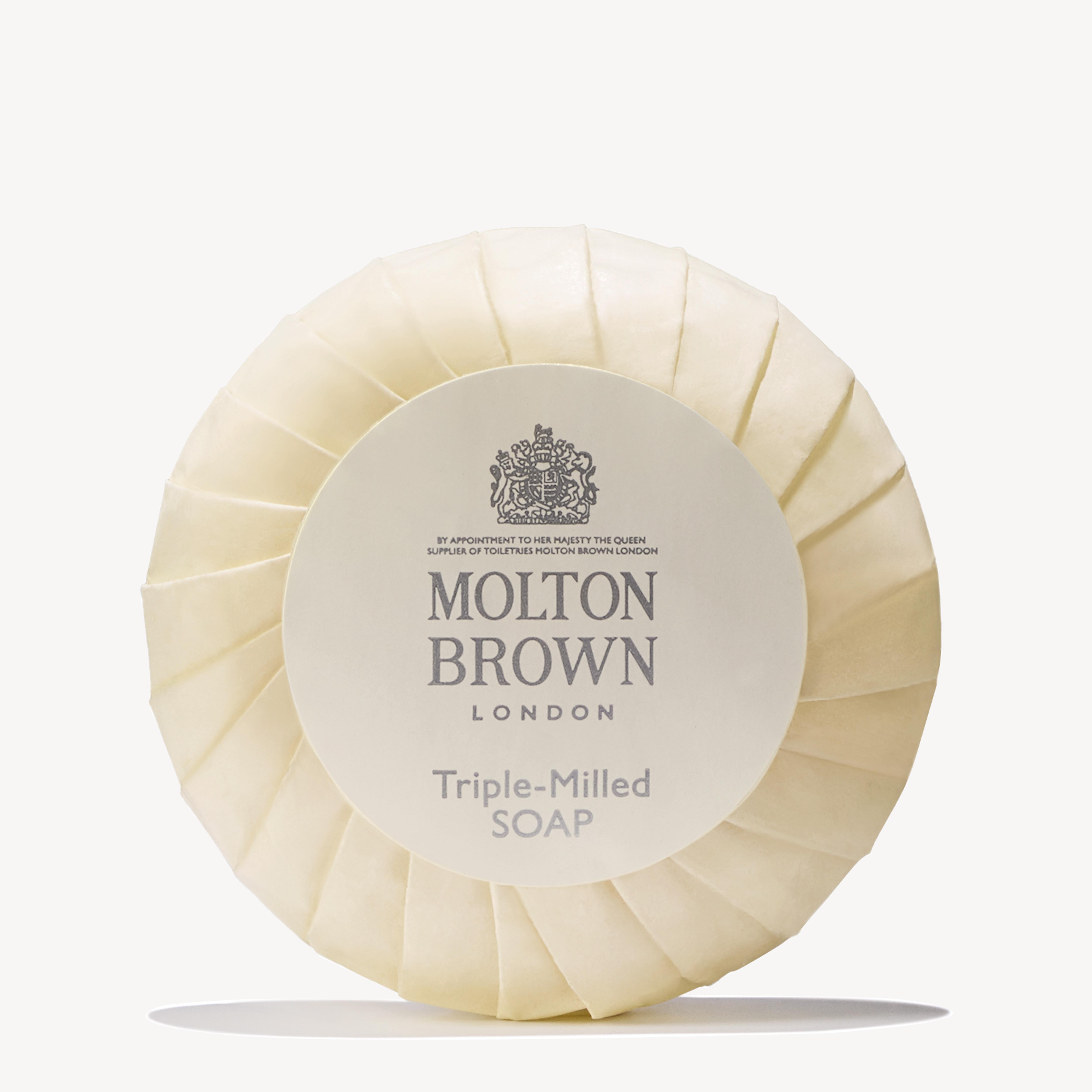 Molton Brown UK Milk Soap Bar