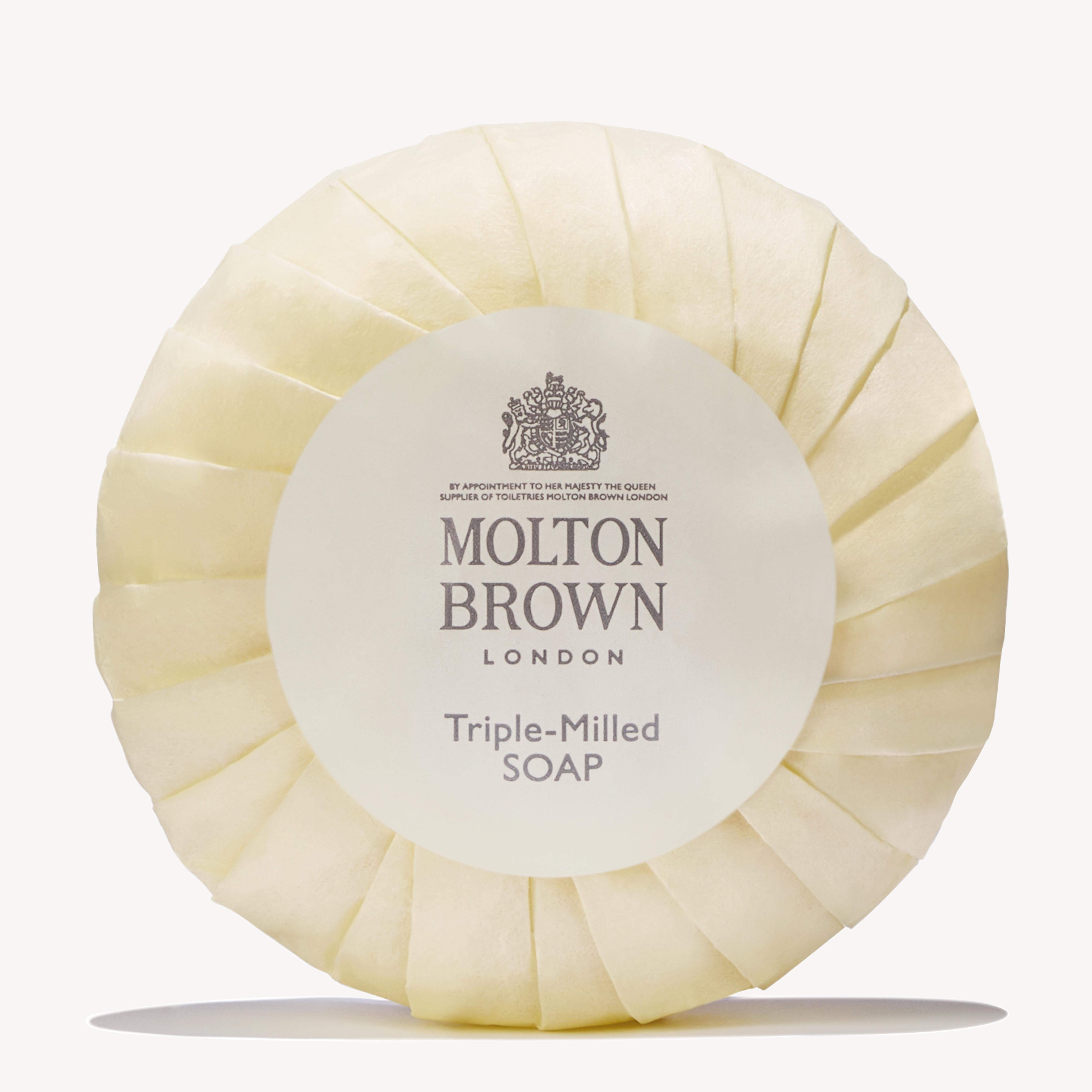 Molton Brown UK Milk Soap Bar