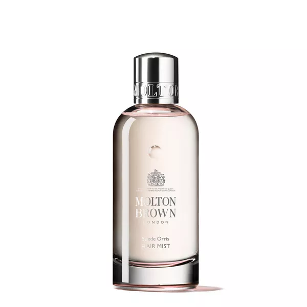 MOLTON BROWN スエードオリス 100ml Suede Orris Hair Perfumer Mist Fragrance Spray | Molton Brown UK