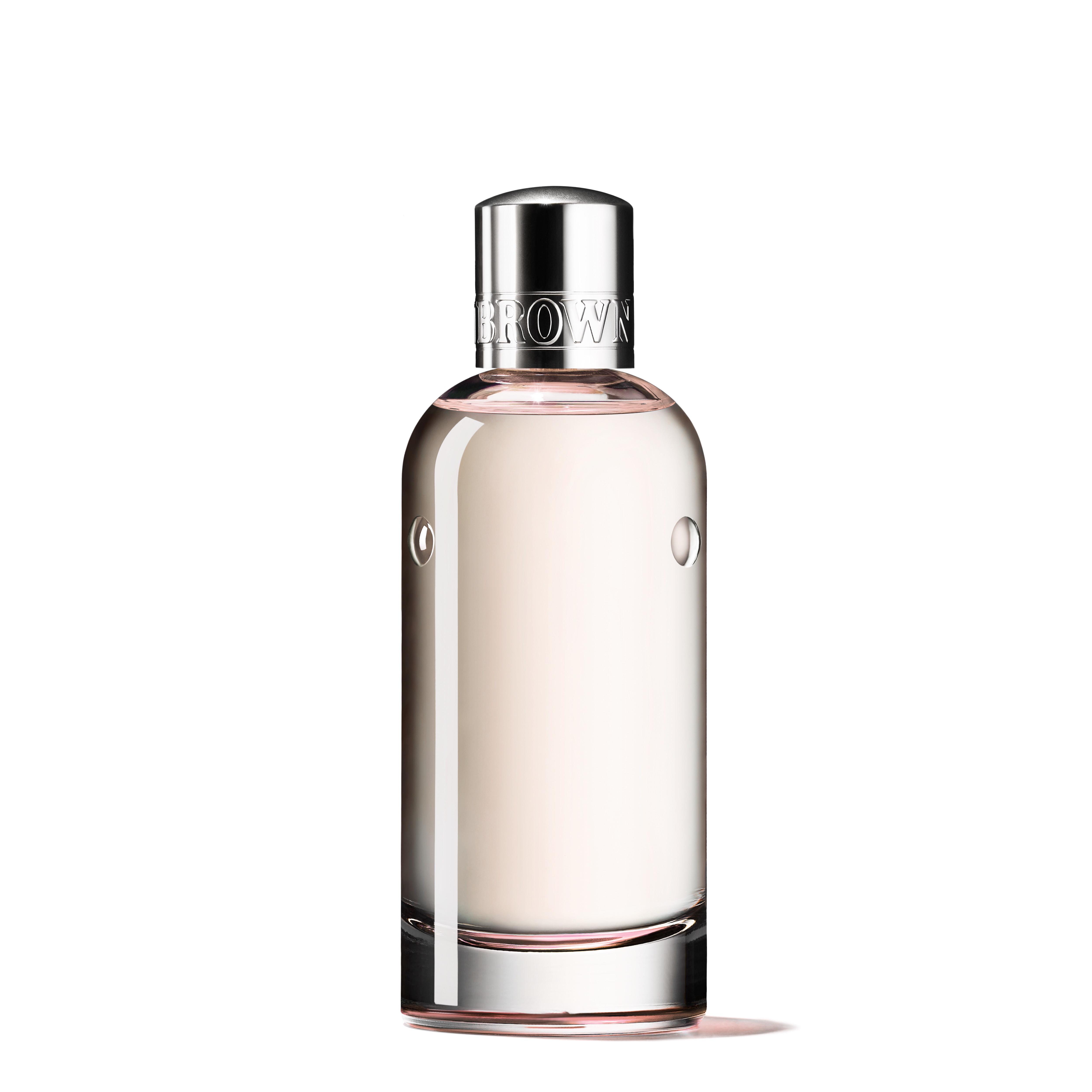 Suede Orris Hair Perfumer Mist Fragrance Spray | Molton Brown UK