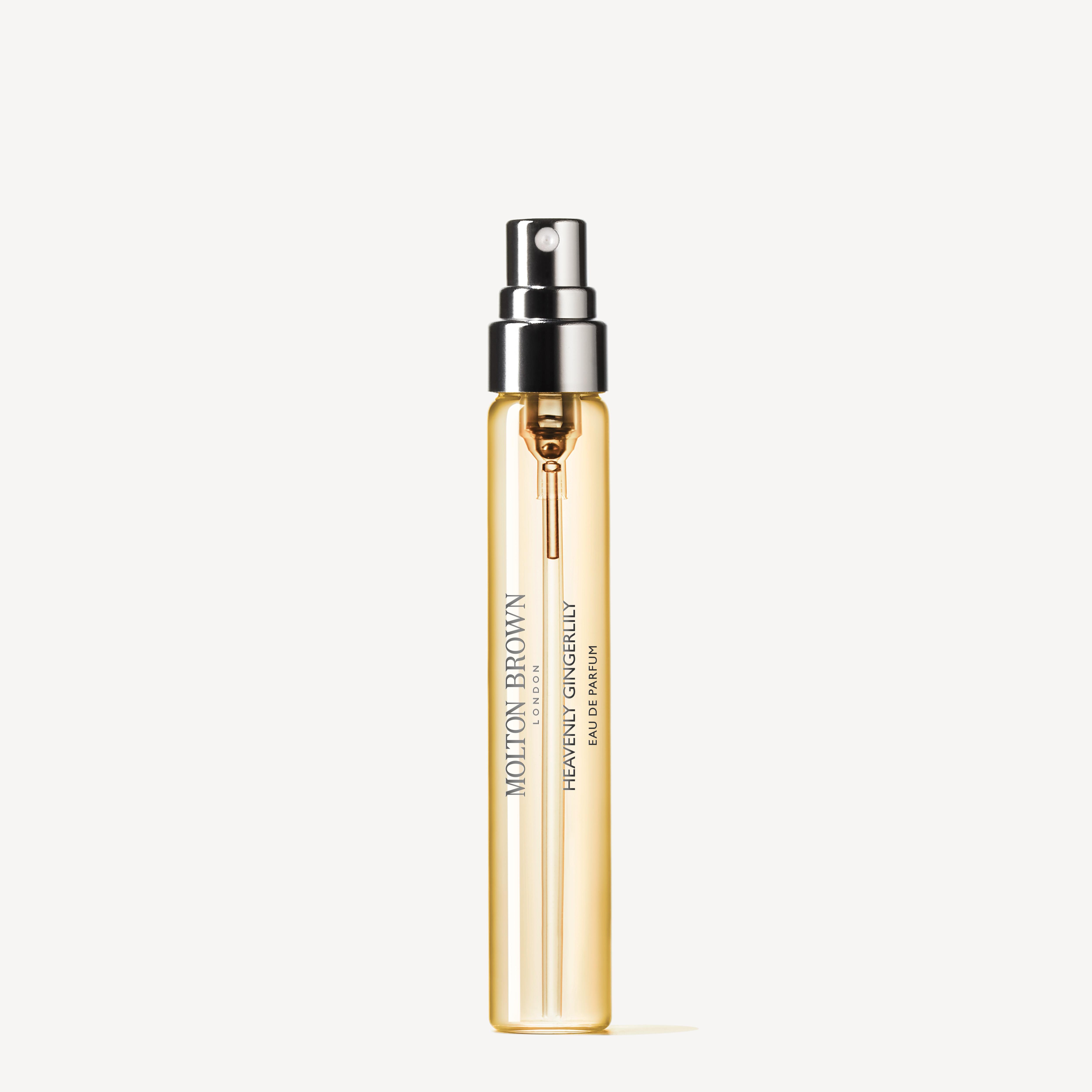 Molton Brown UK Gingerlily Travel Fragrance Refill
