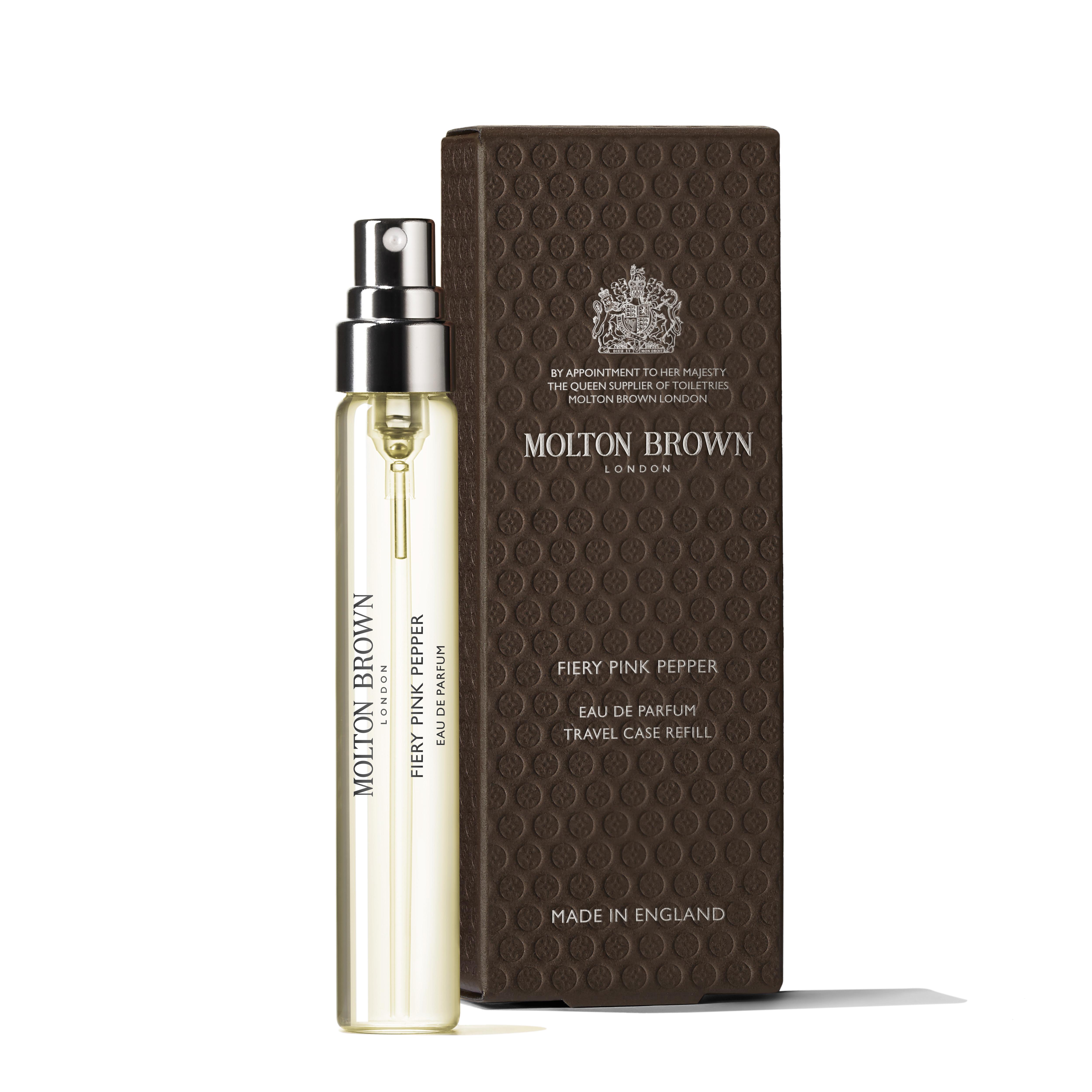 Pink Pepper Travel Fragrance Refill Molton Brown US