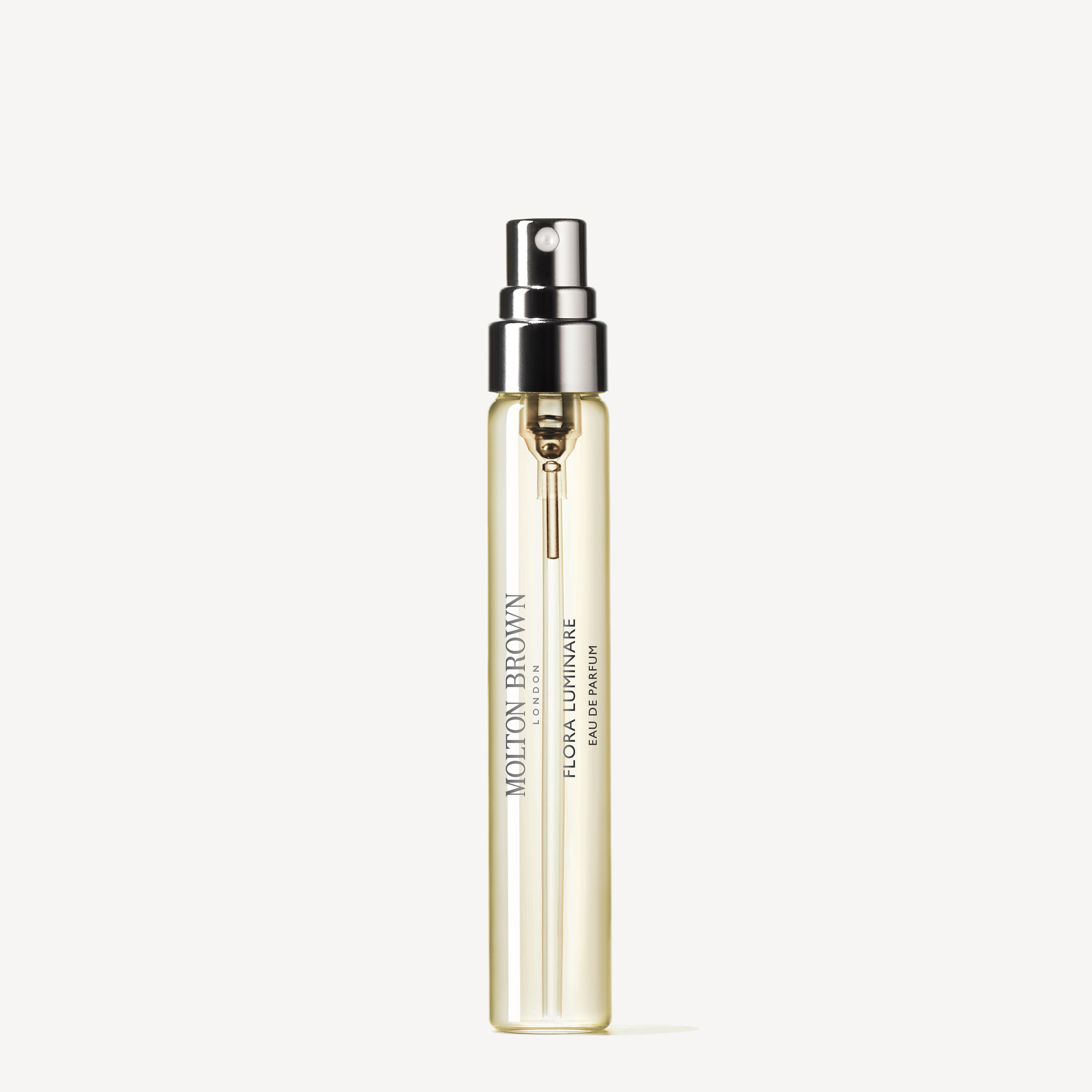 Molton Brown UK Flora Luminare Travel Fragrance Refill