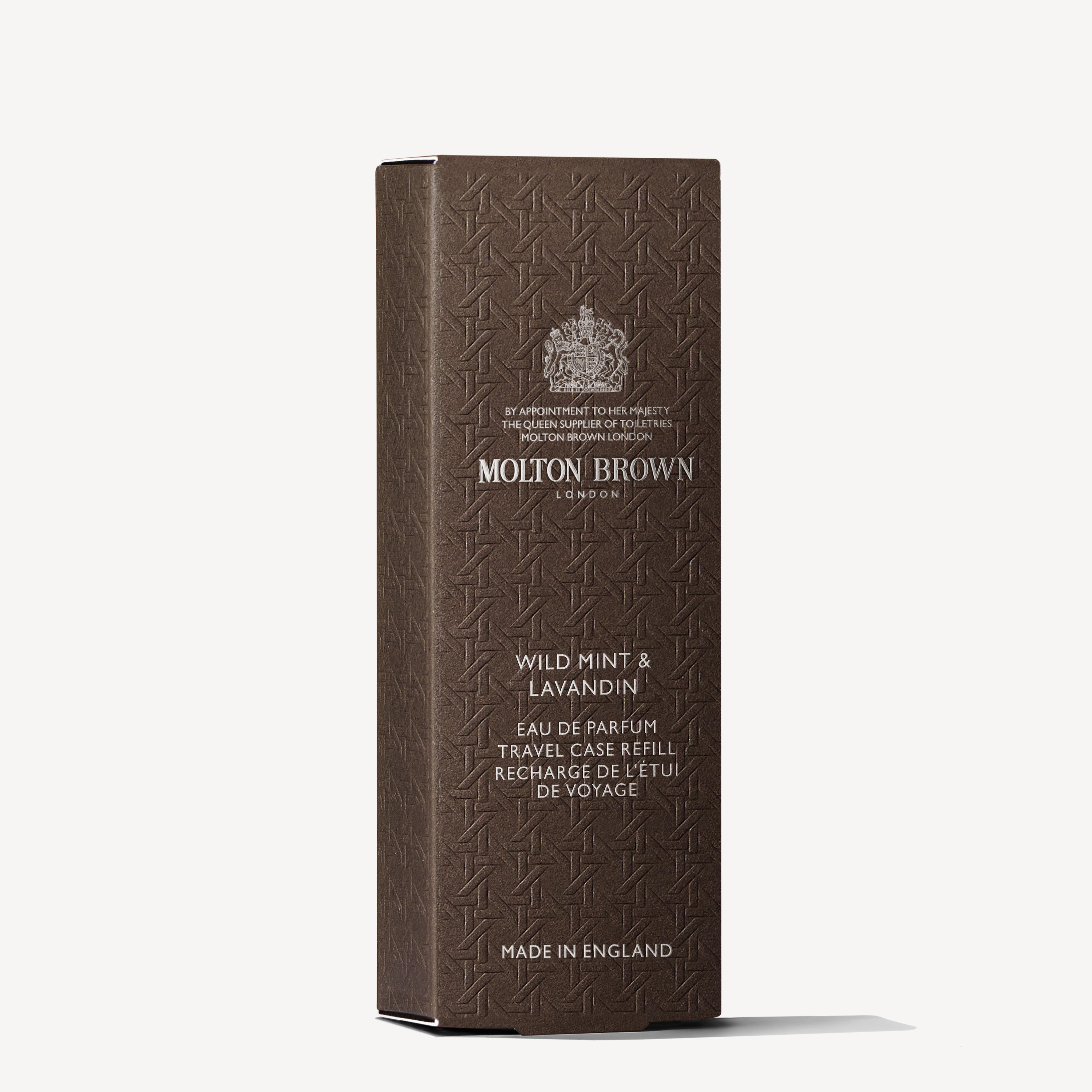 Wild Mint & Lavandin Eau De Parfum | Molton Brown® UK