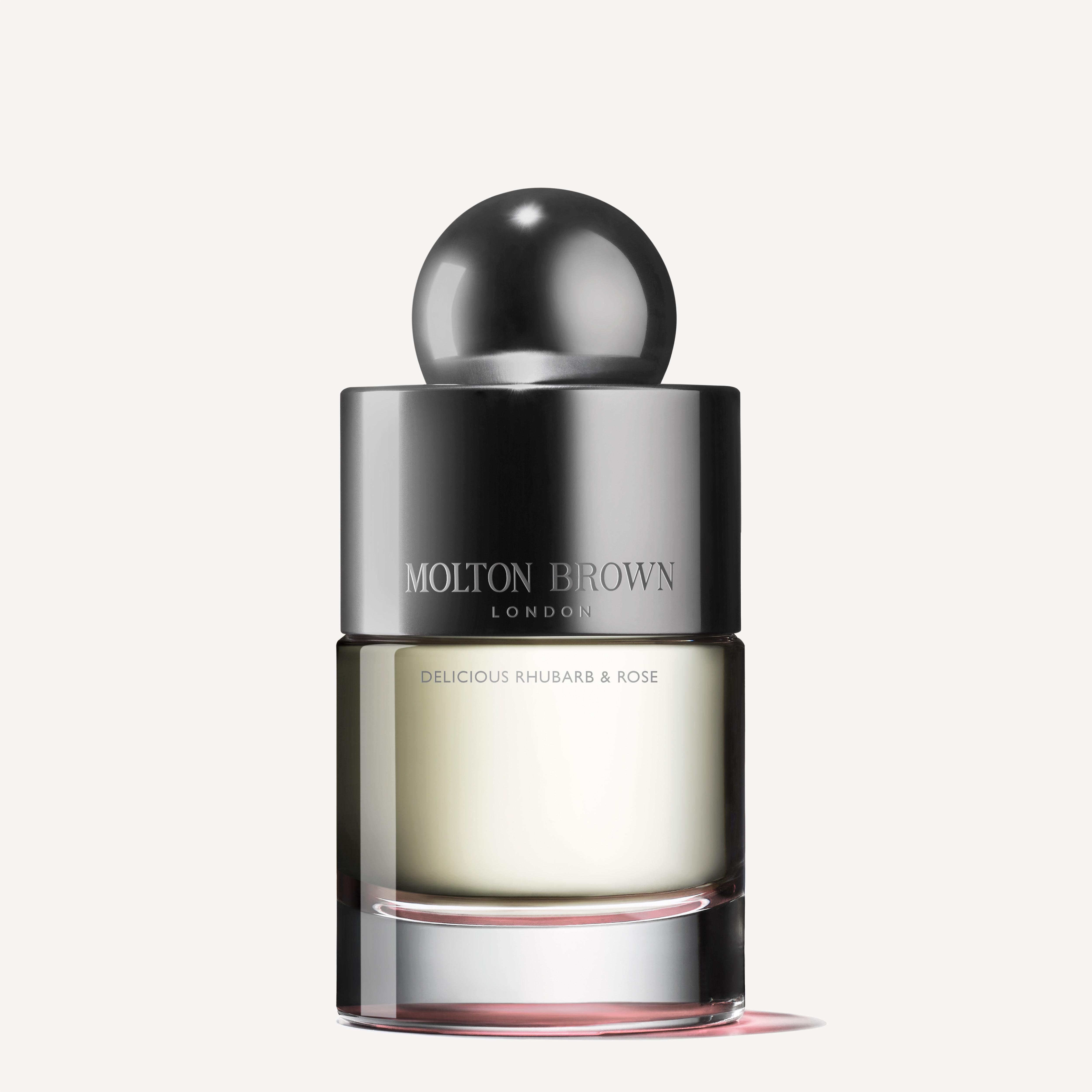 Luxury Fragrances | Perfumes & Scents Molton Brown US