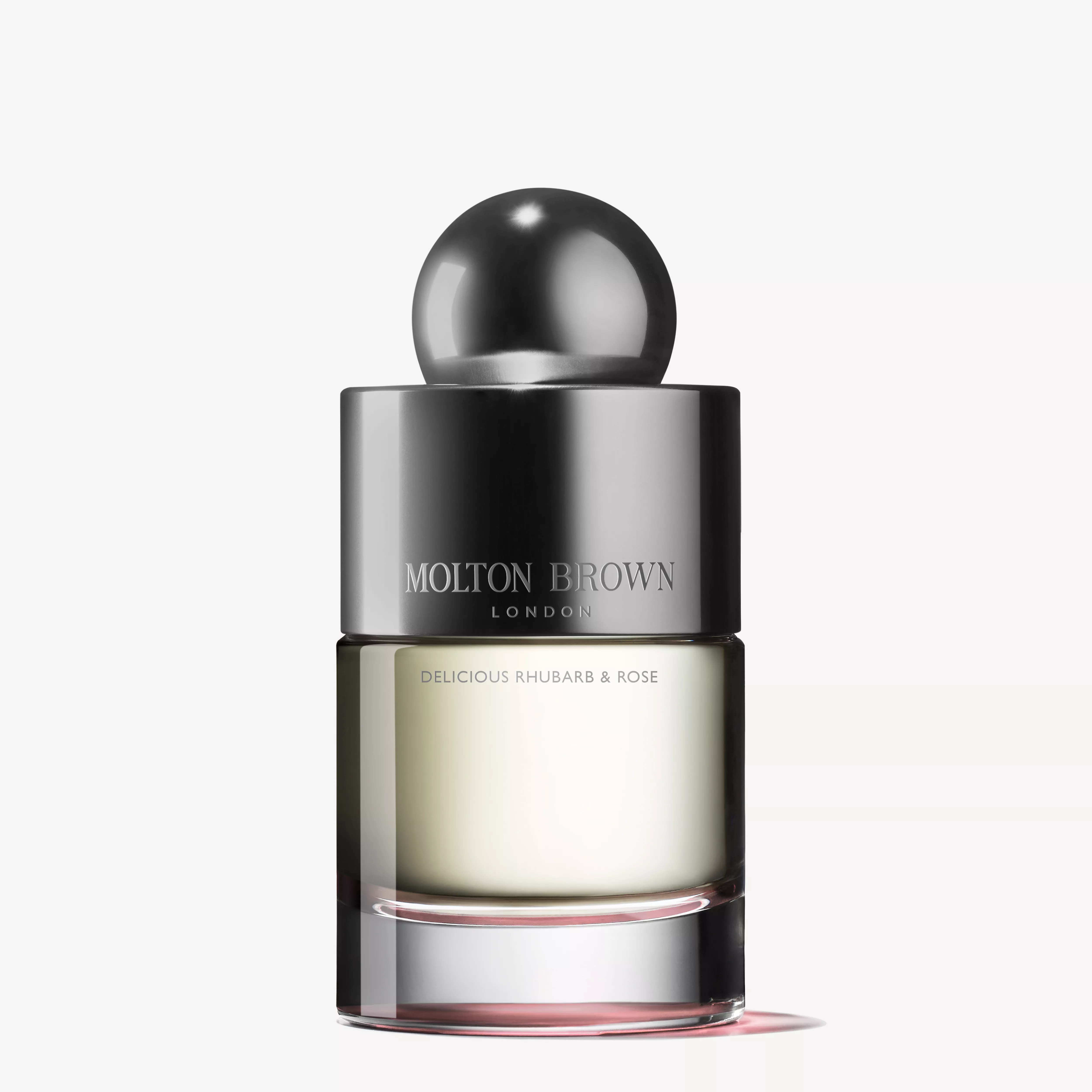 Molton Brown Delicious Rhubarb & Rose Eau de Toilette